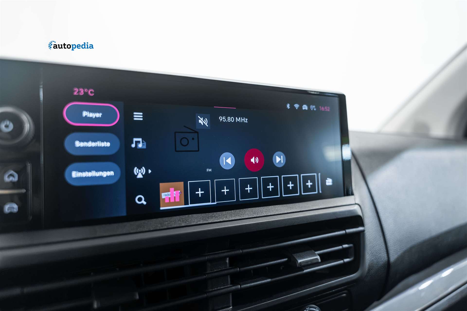 FIAT FIAT Scudo 2.0 BlueHDi L3 3-Plätzer EAT-Automat-image-20