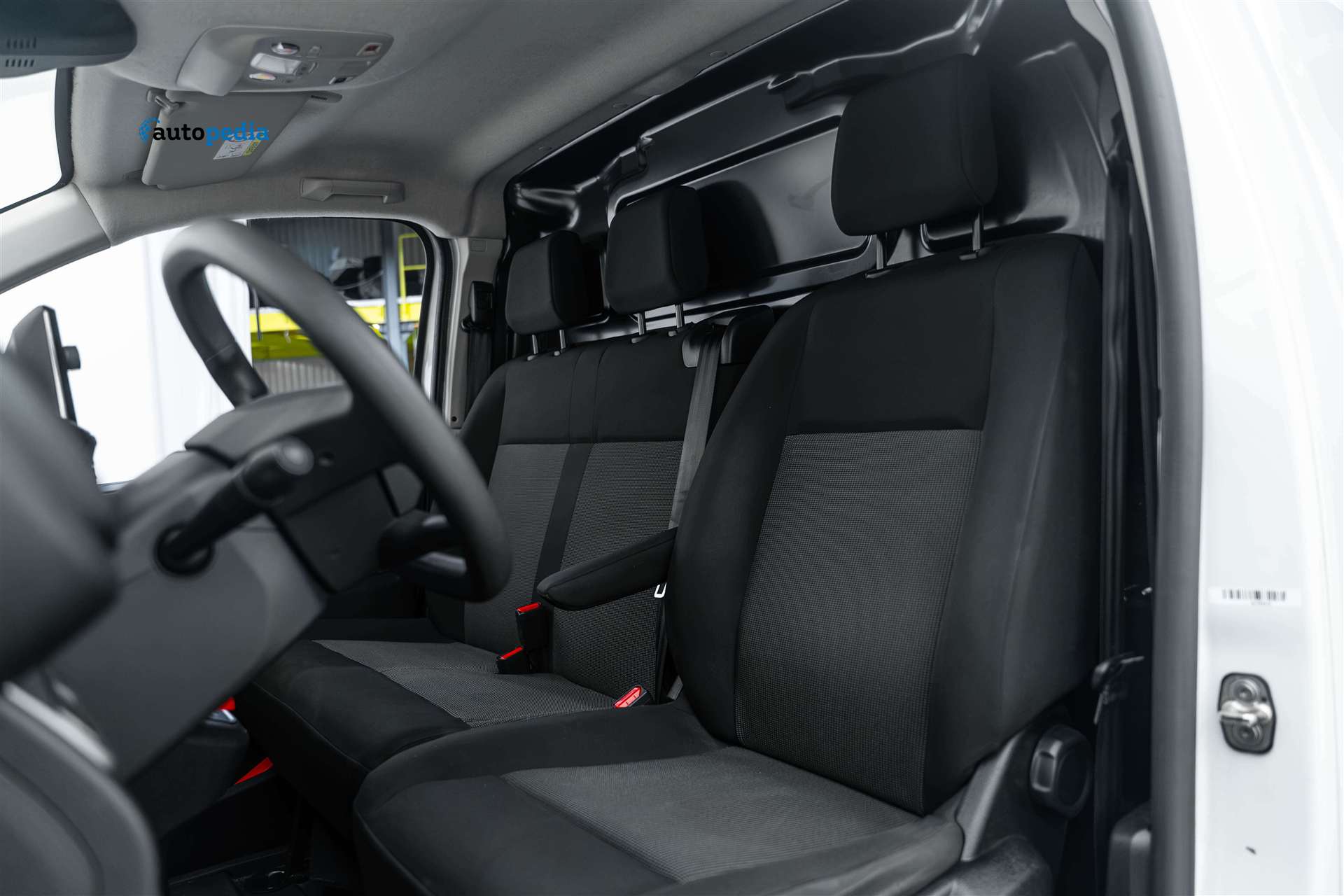 FIAT FIAT Scudo 2.0 BlueHDi L3 3-Plätzer EAT-Automat-image-9