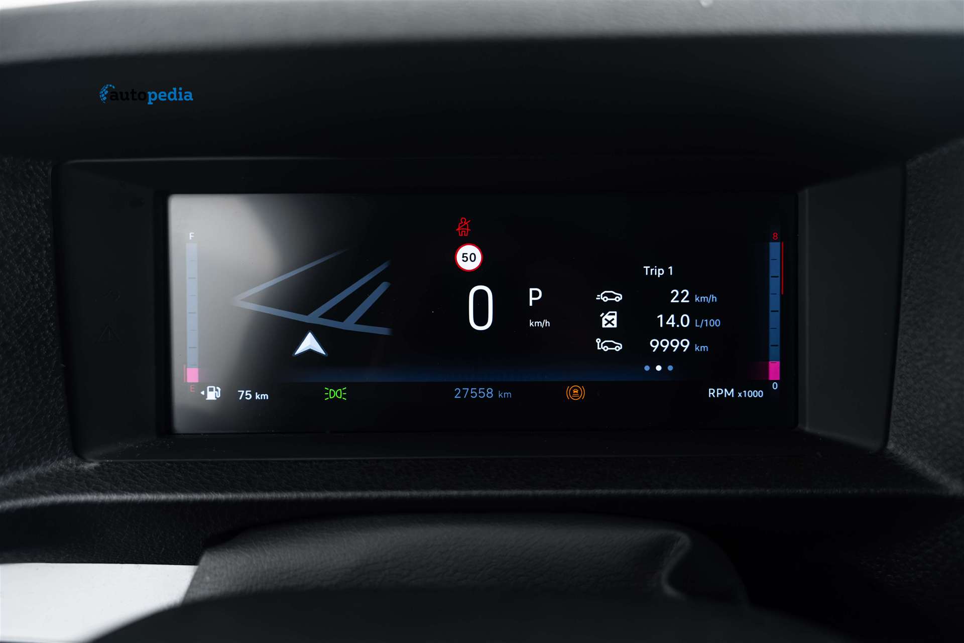 FIAT FIAT Scudo 2.0 BlueHDi L3 3-Plätzer EAT-Automat-image-21