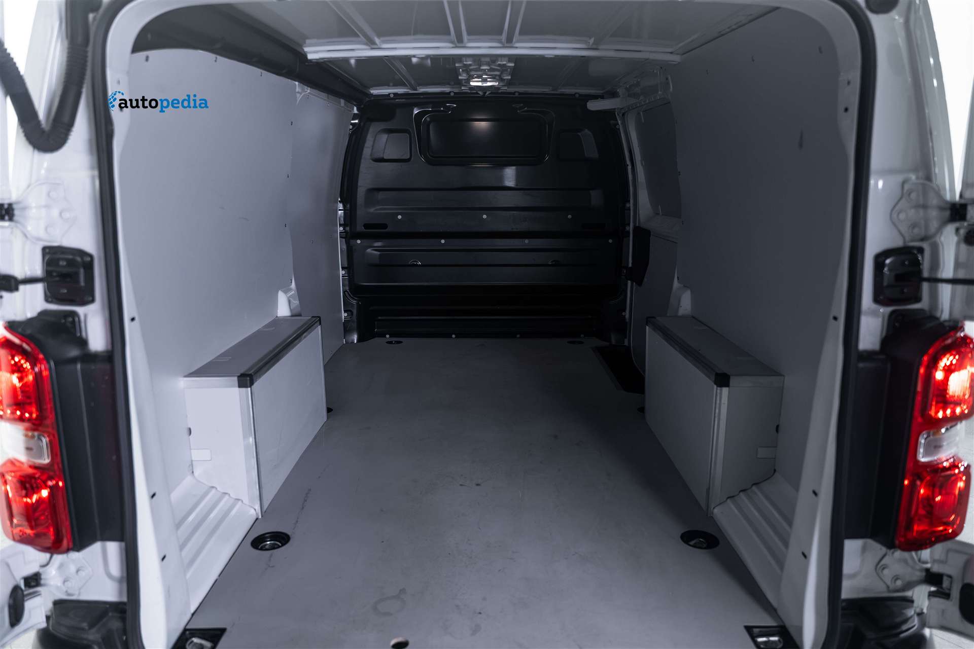 FIAT FIAT Scudo 2.0 BlueHDi L3 3-Plätzer EAT-Automat-image-7