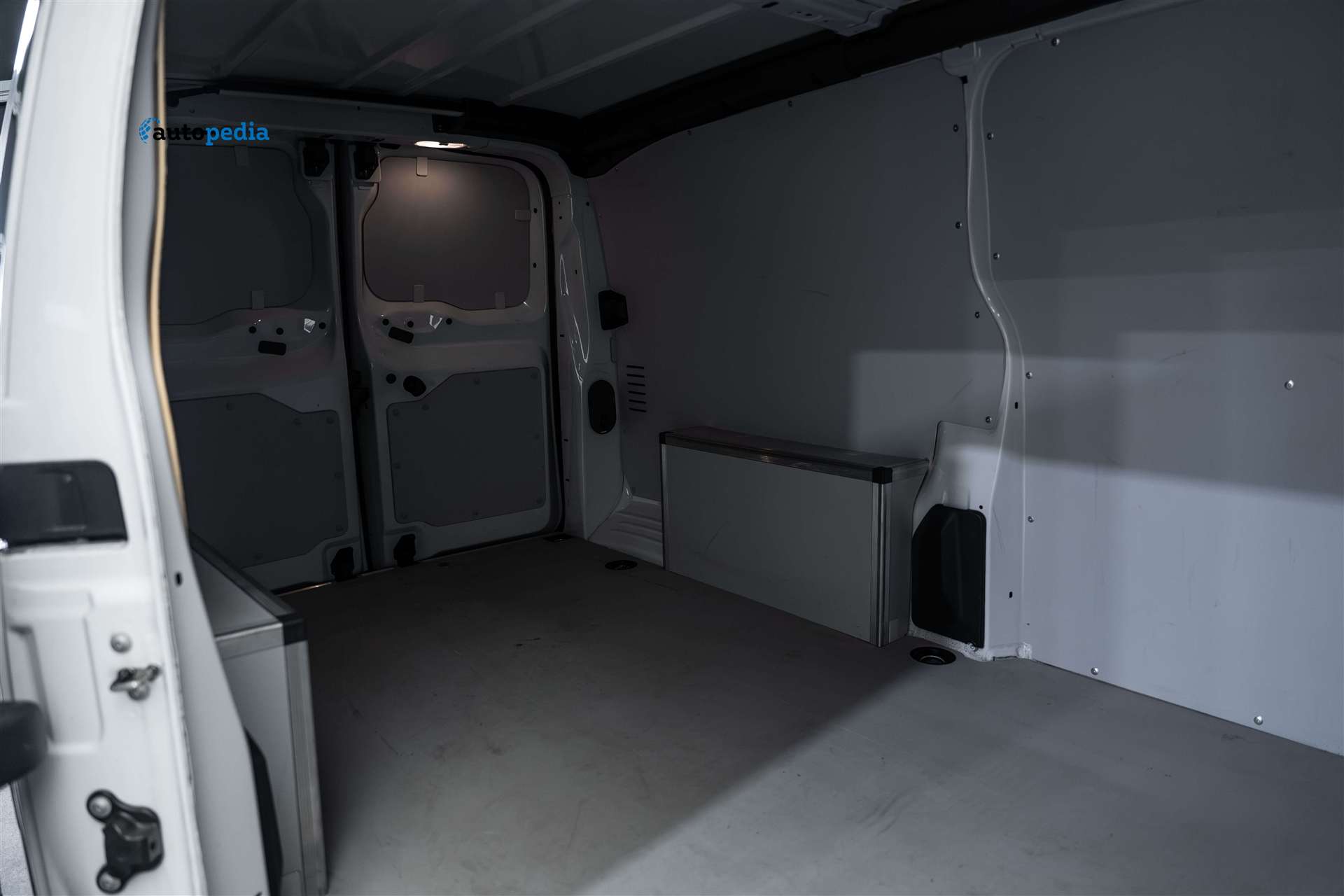 FIAT FIAT Scudo 2.0 BlueHDi L3 3-Plätzer EAT-Automat-image-6