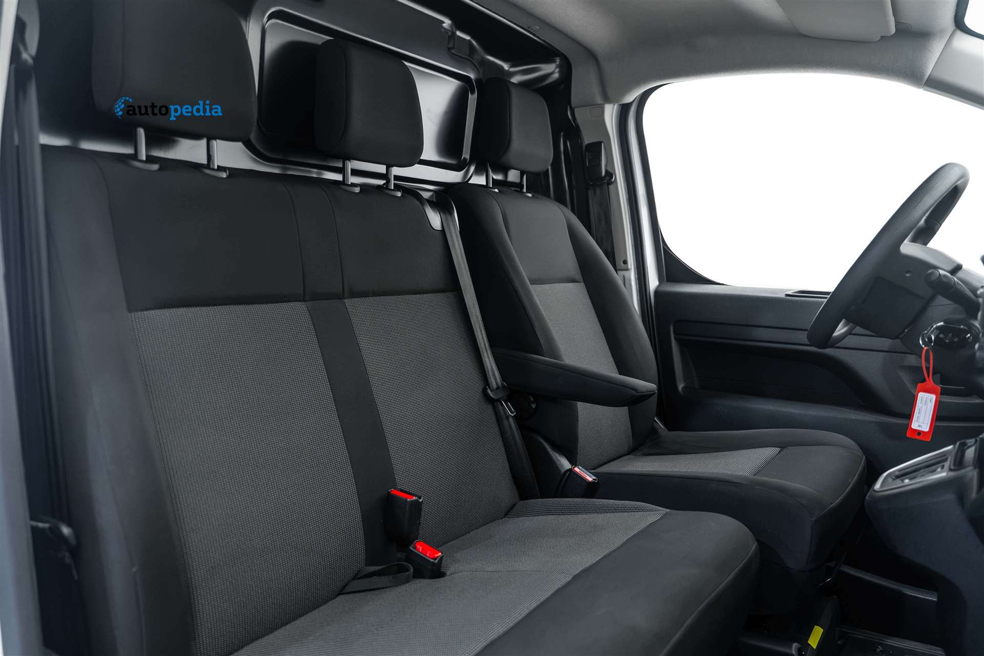 FIAT FIAT Scudo 2.0 BlueHDi L3 3-Plätzer EAT-Automat-image-10