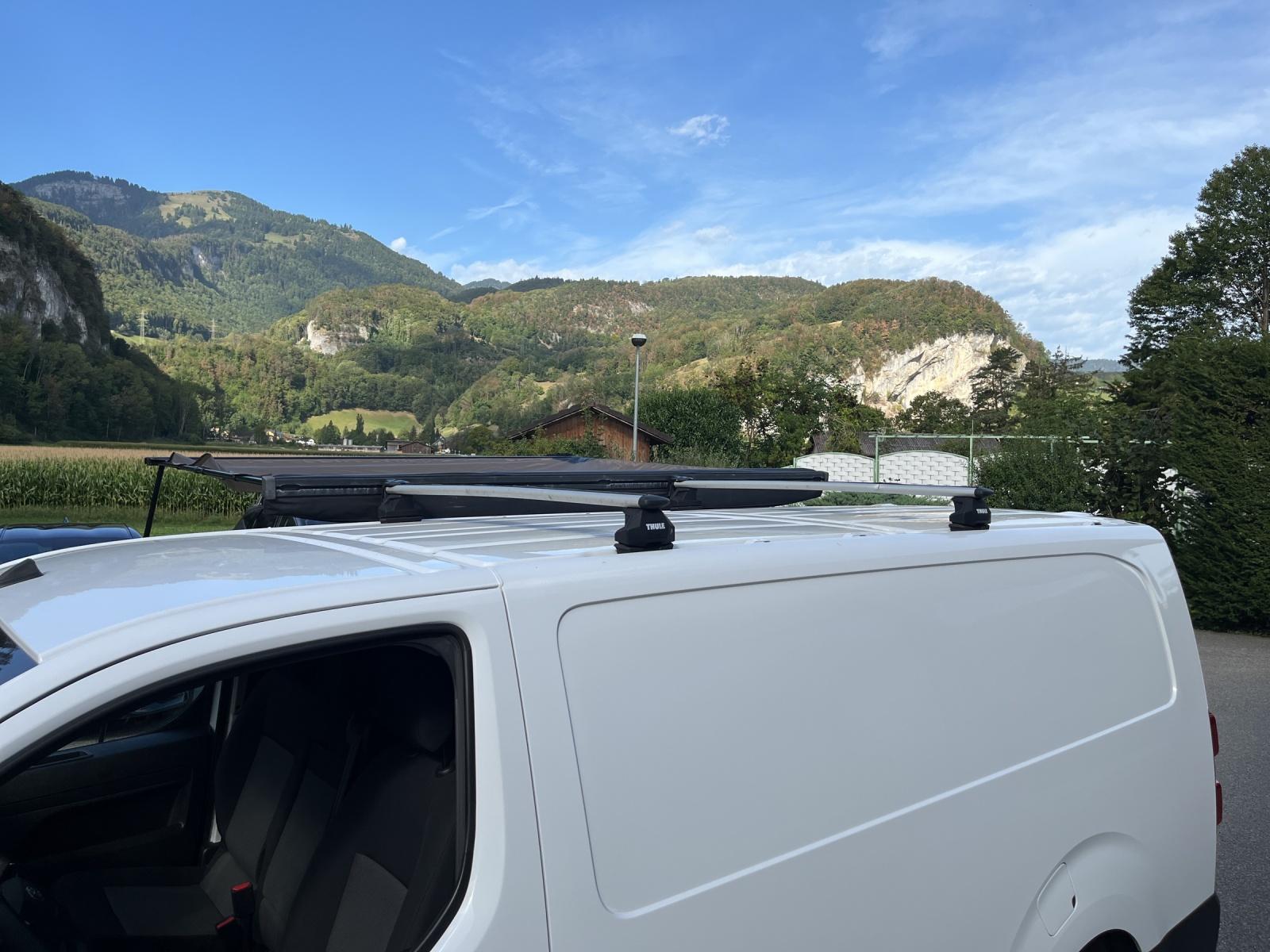 TOYOTA PROACE Van L2 2.0 D Advanced-image-13