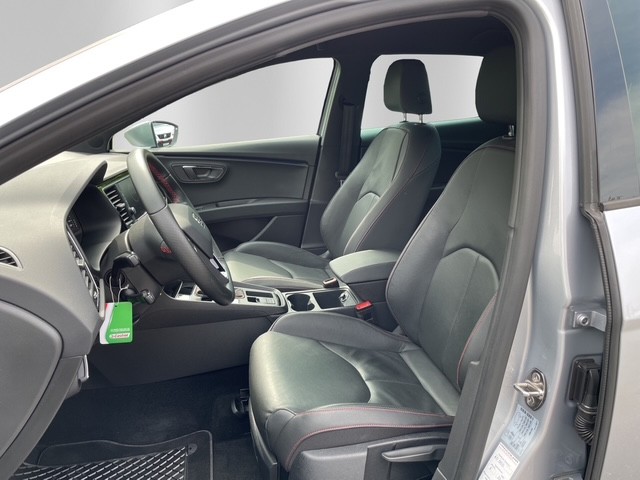 SEAT Leon 1.5 TSI EVO SWISS FR DSG-image-3