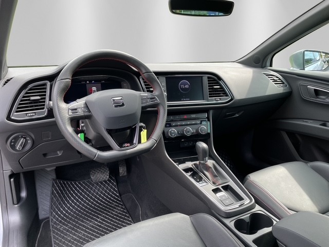 SEAT Leon 1.5 TSI EVO SWISS FR DSG-image-5