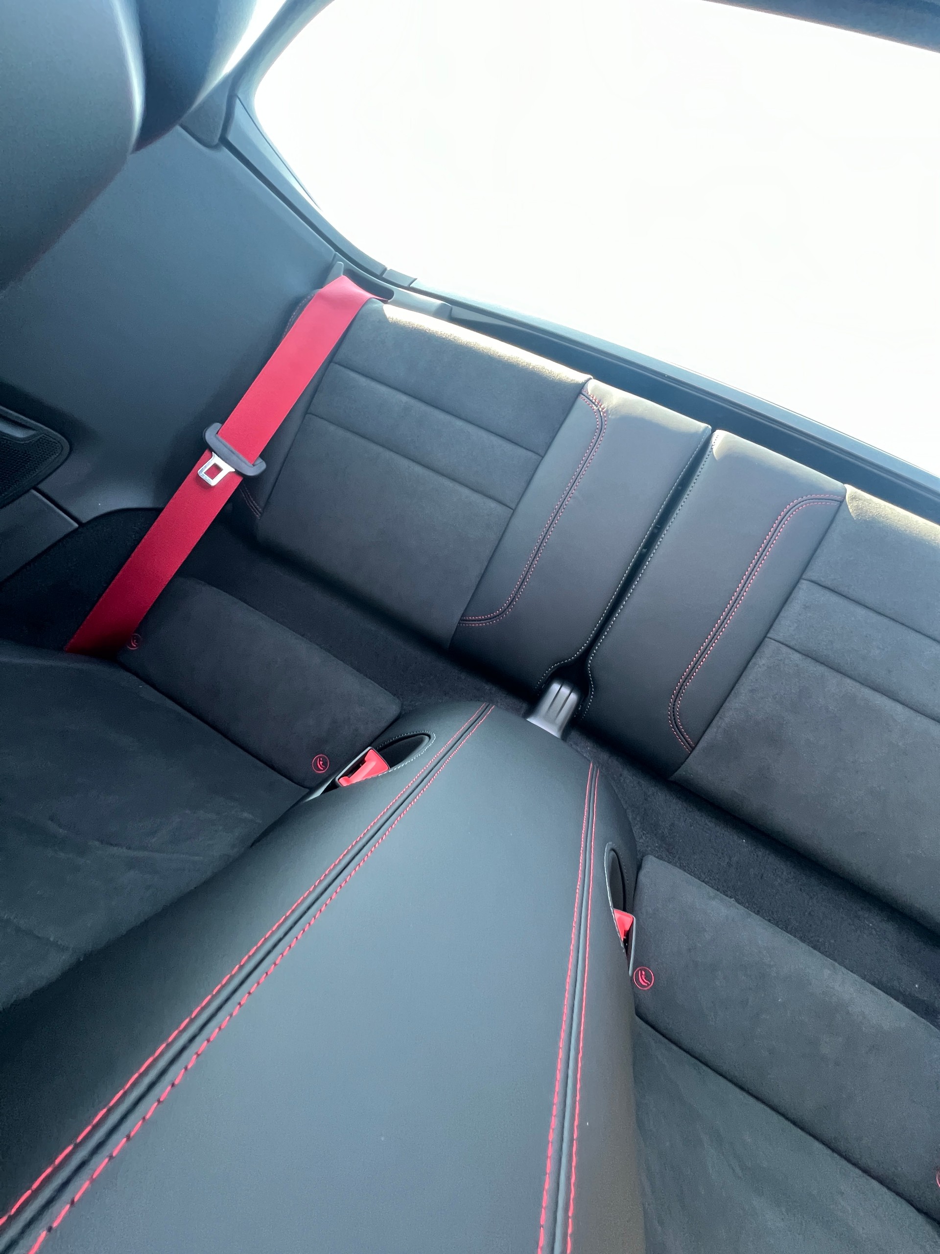 PORSCHE 911 Targa 4 GTS PDK-image-9