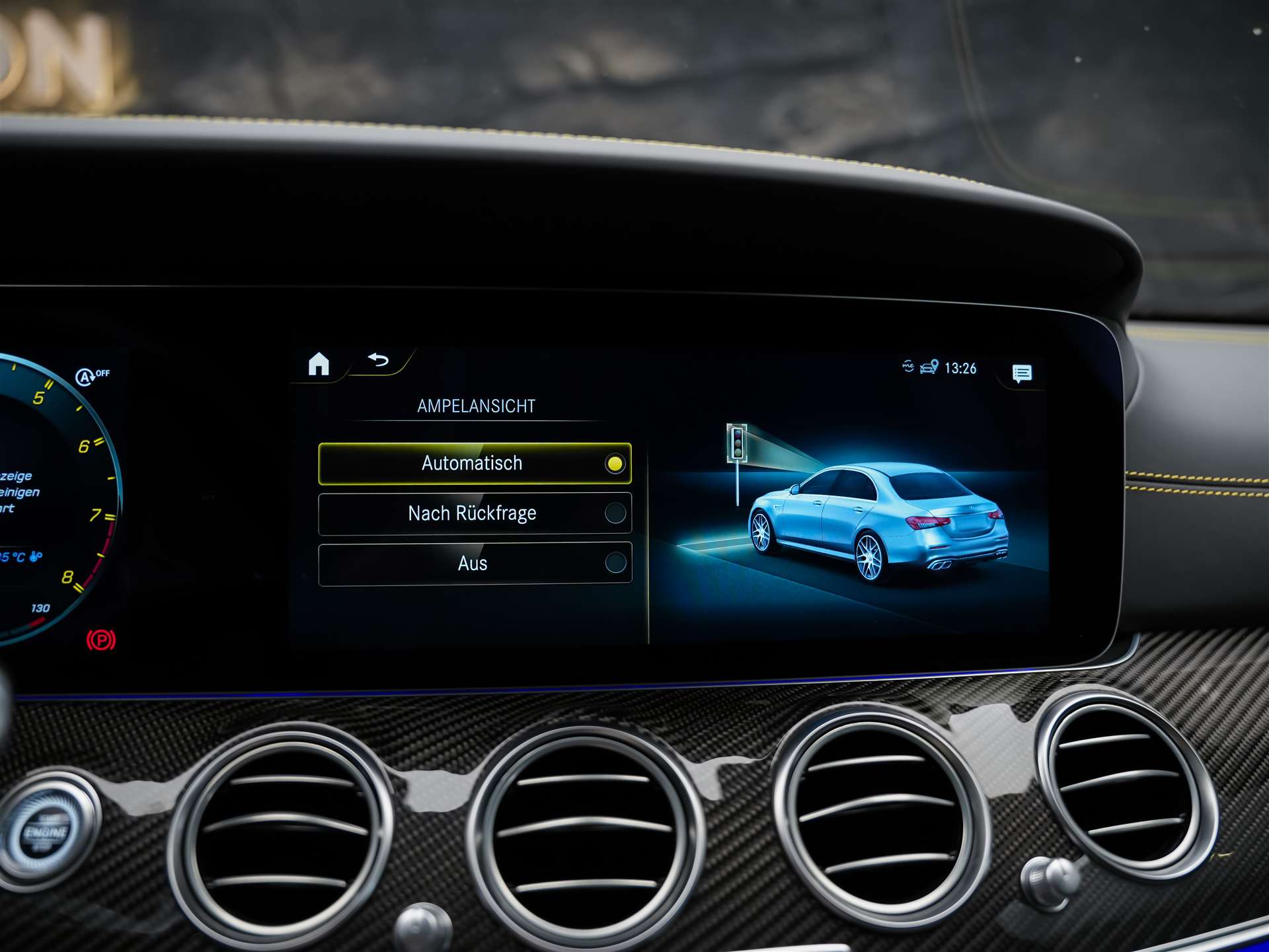 MERCEDES-BENZ AMG E 63 S 4Matic+ Speedshift 9G-TCT *FINAL EDITION*Schalensitze*Panorama*Sitzbelüftung*-image-50
