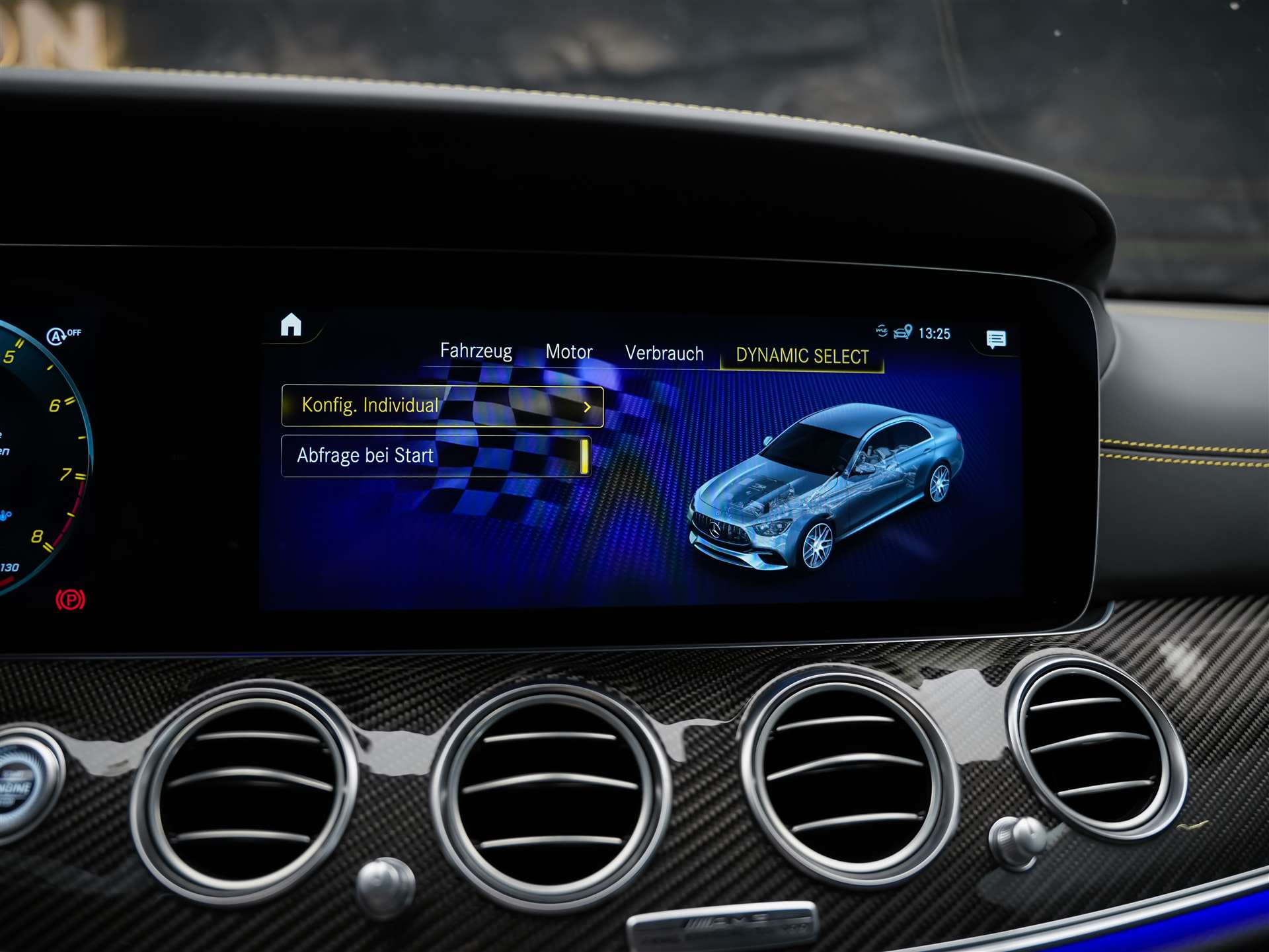 MERCEDES-BENZ AMG E 63 S 4Matic+ Speedshift 9G-TCT *FINAL EDITION*MSI+*Schalensitze*Panorama*Sitzbelüftung*-image-43
