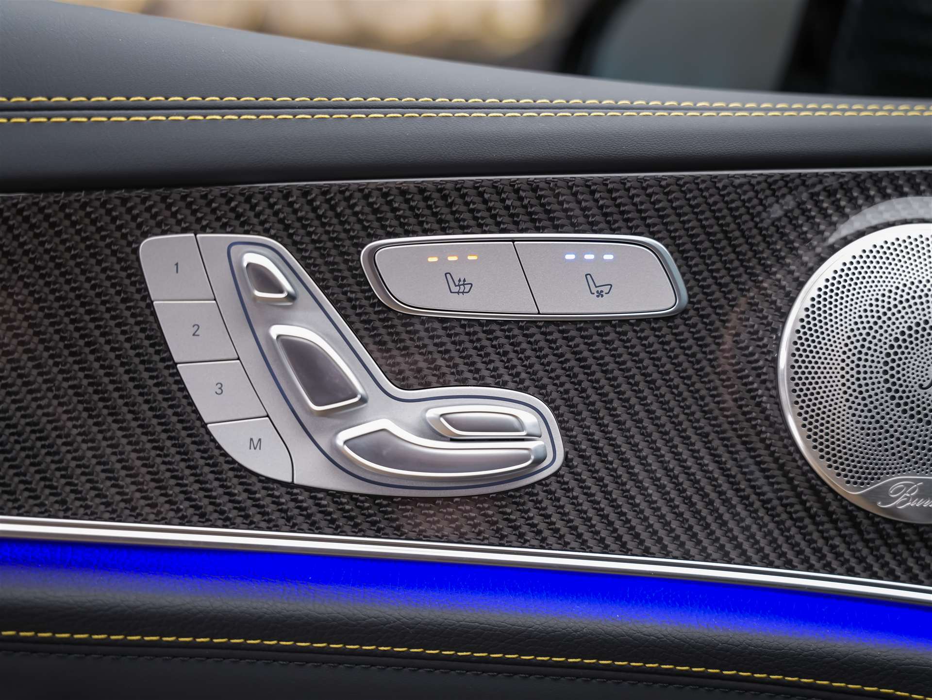 MERCEDES-BENZ AMG E 63 S 4Matic+ Speedshift 9G-TCT *FINAL EDITION*MSI+*Schalensitze*Panorama*Sitzbelüftung*-image-28