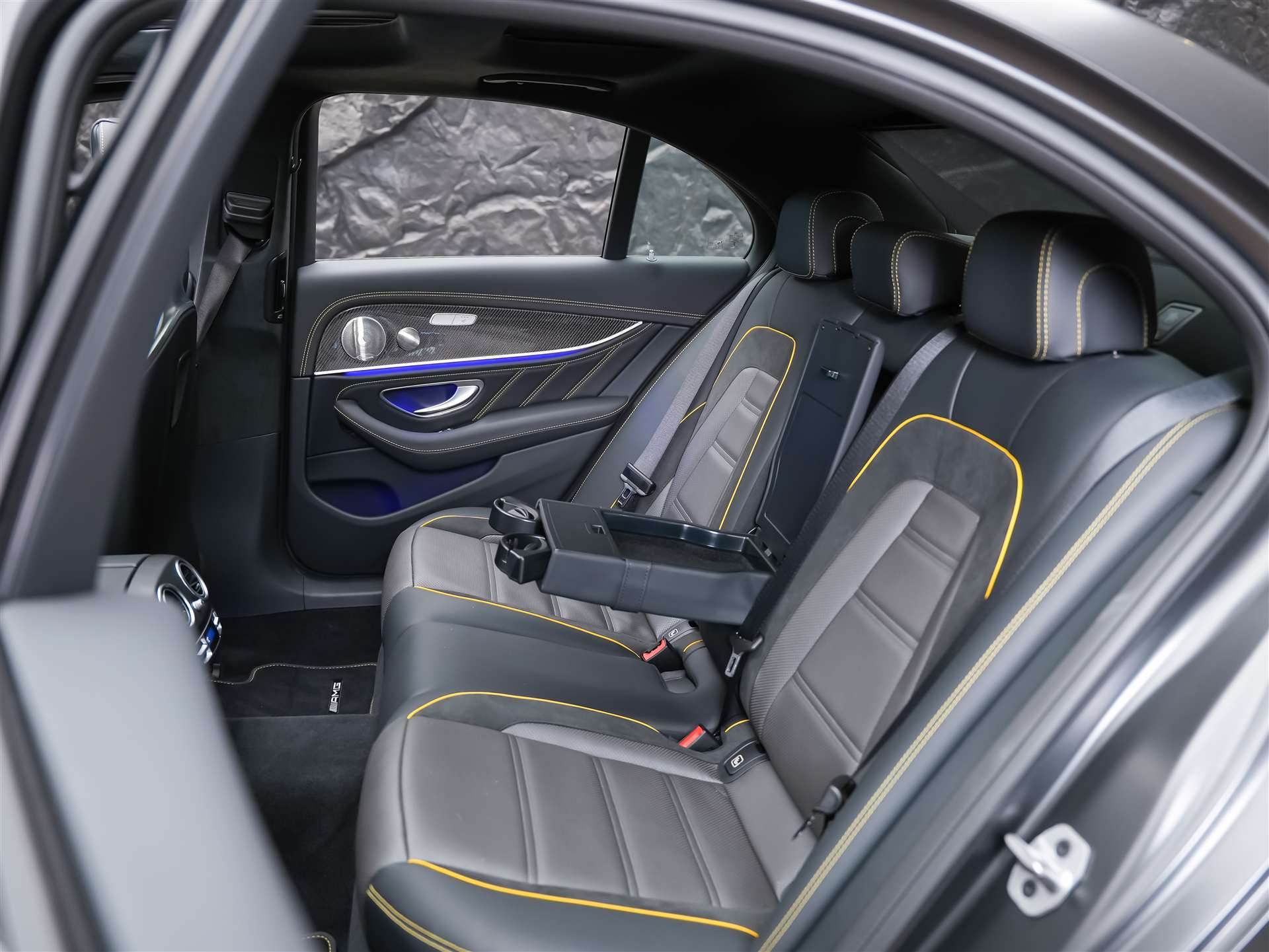 MERCEDES-BENZ AMG E 63 S 4Matic+ Speedshift 9G-TCT *FINAL EDITION*MSI+*Schalensitze*Panorama*Sitzbelüftung*-image-15