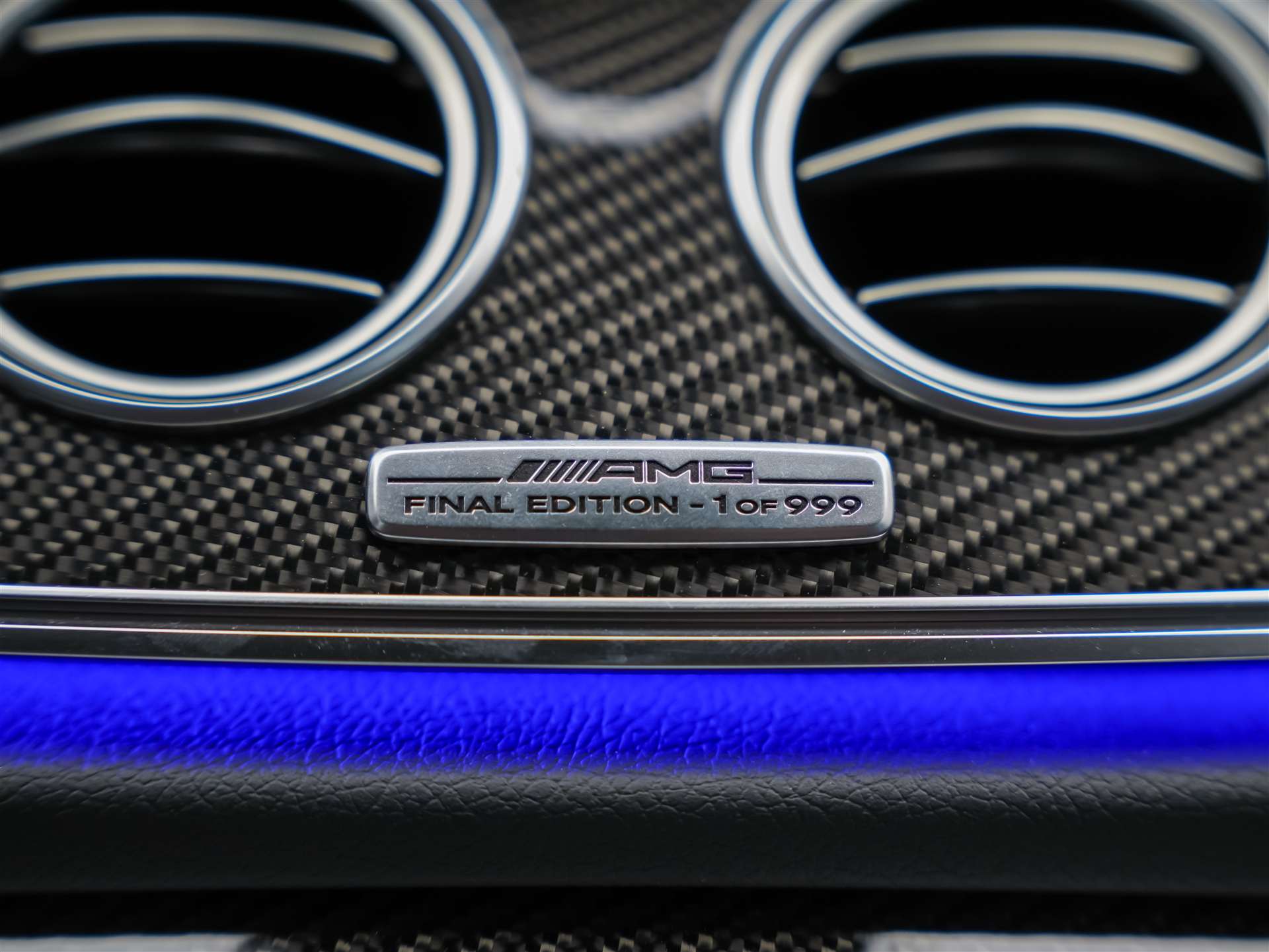 MERCEDES-BENZ AMG E 63 S 4Matic+ Speedshift 9G-TCT *FINAL EDITION*Schalensitze*Panorama*Sitzbelüftung*-image-27