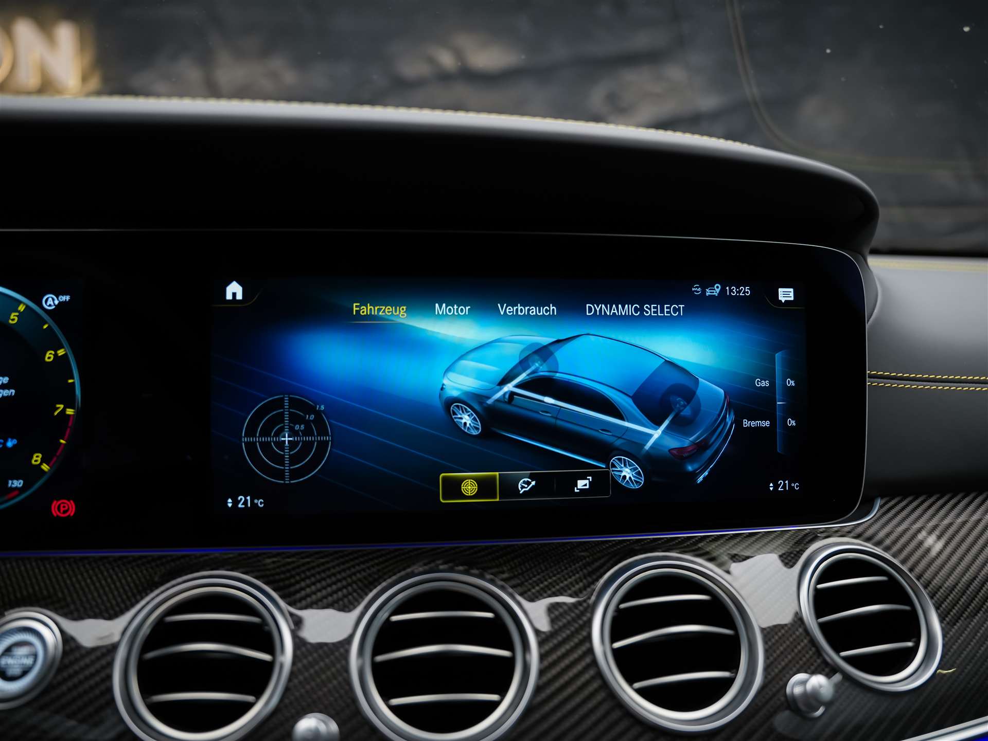 MERCEDES-BENZ AMG E 63 S 4Matic+ Speedshift 9G-TCT *FINAL EDITION*Schalensitze*Panorama*Sitzbelüftung*-image-43
