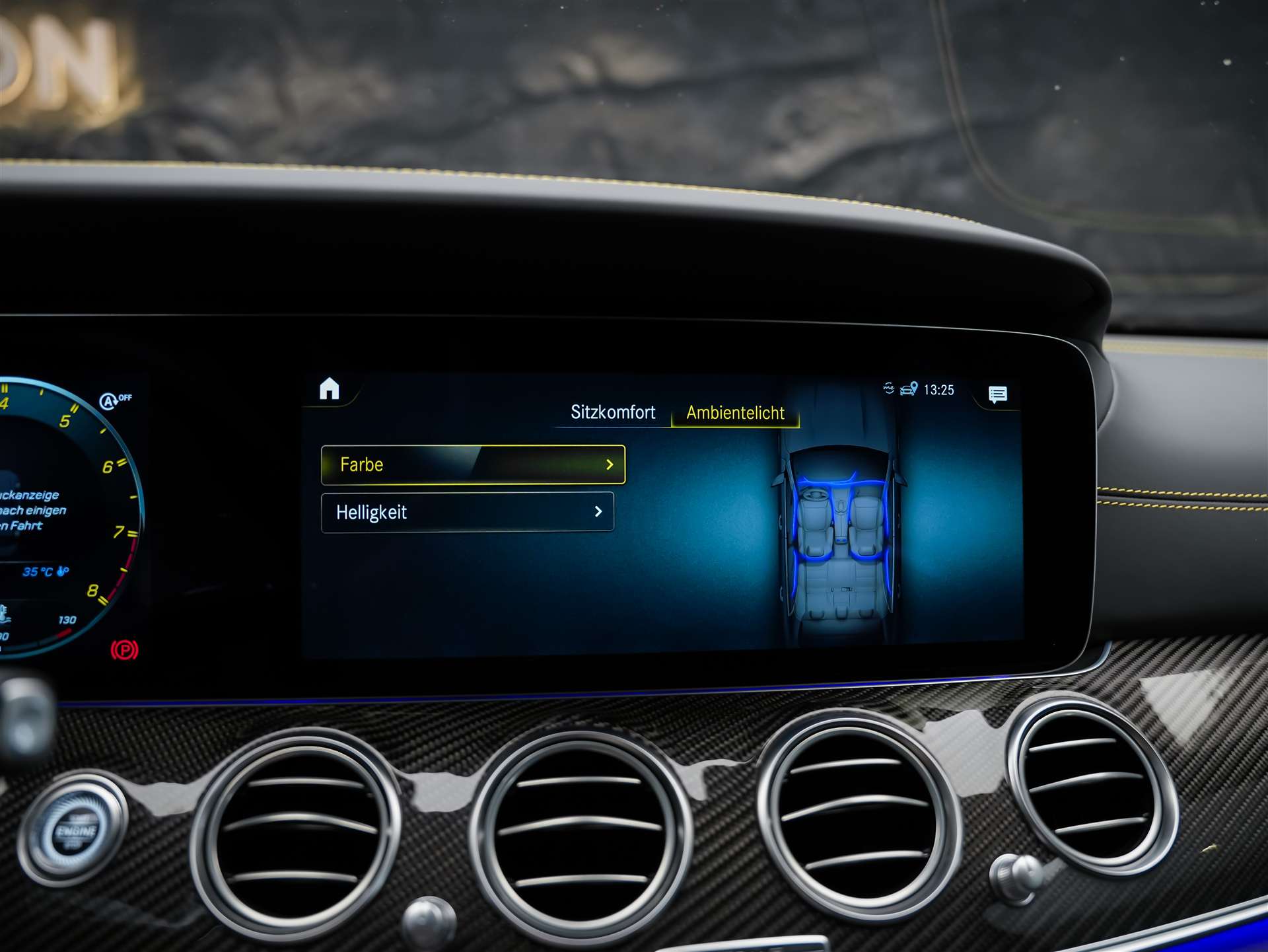 MERCEDES-BENZ AMG E 63 S 4Matic+ Speedshift 9G-TCT *FINAL EDITION*MSI+*Schalensitze*Panorama*Sitzbelüftung*-image-40