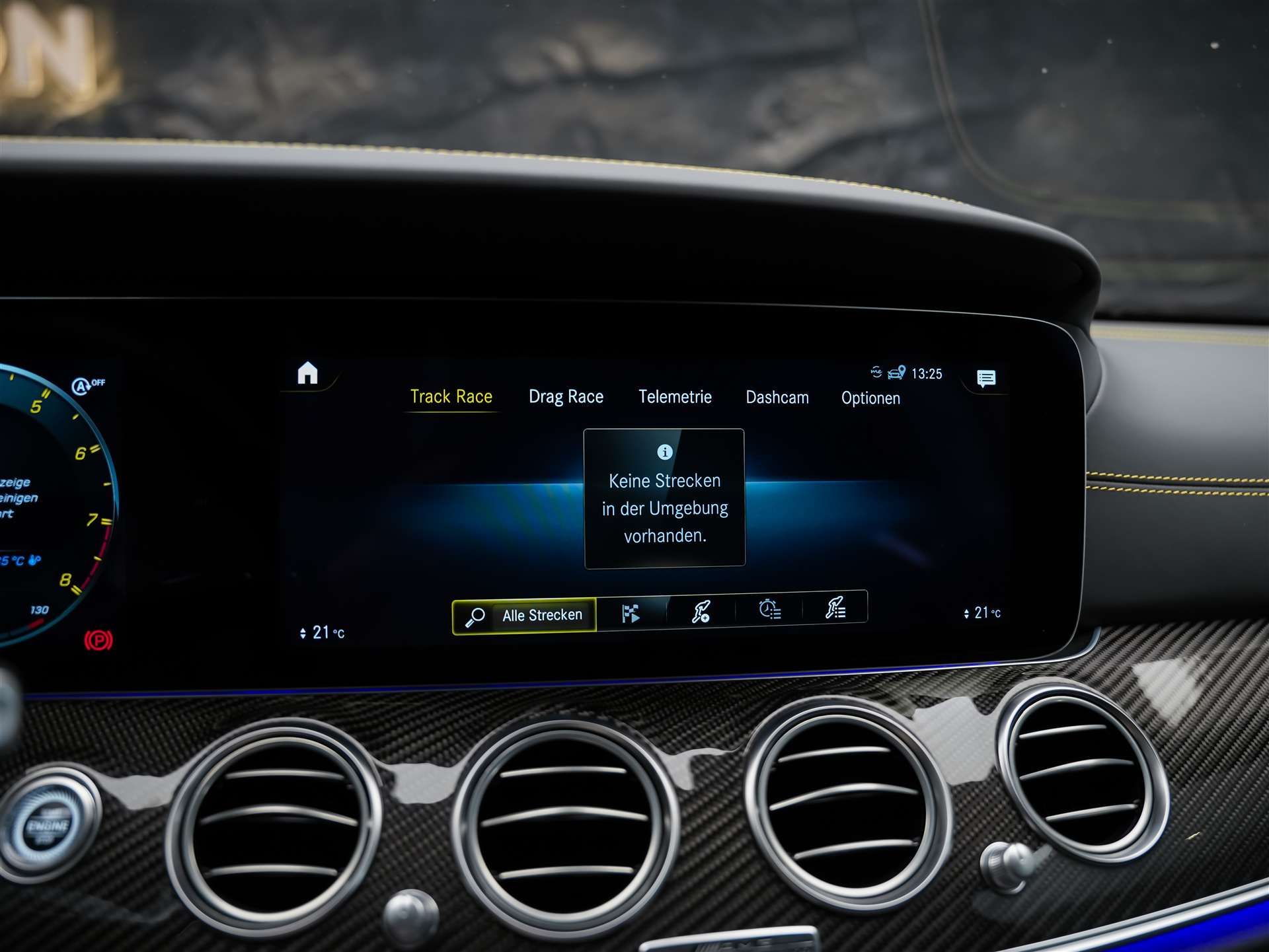 MERCEDES-BENZ AMG E 63 S 4Matic+ Speedshift 9G-TCT *FINAL EDITION*Schalensitze*Panorama*Sitzbelüftung*-image-42