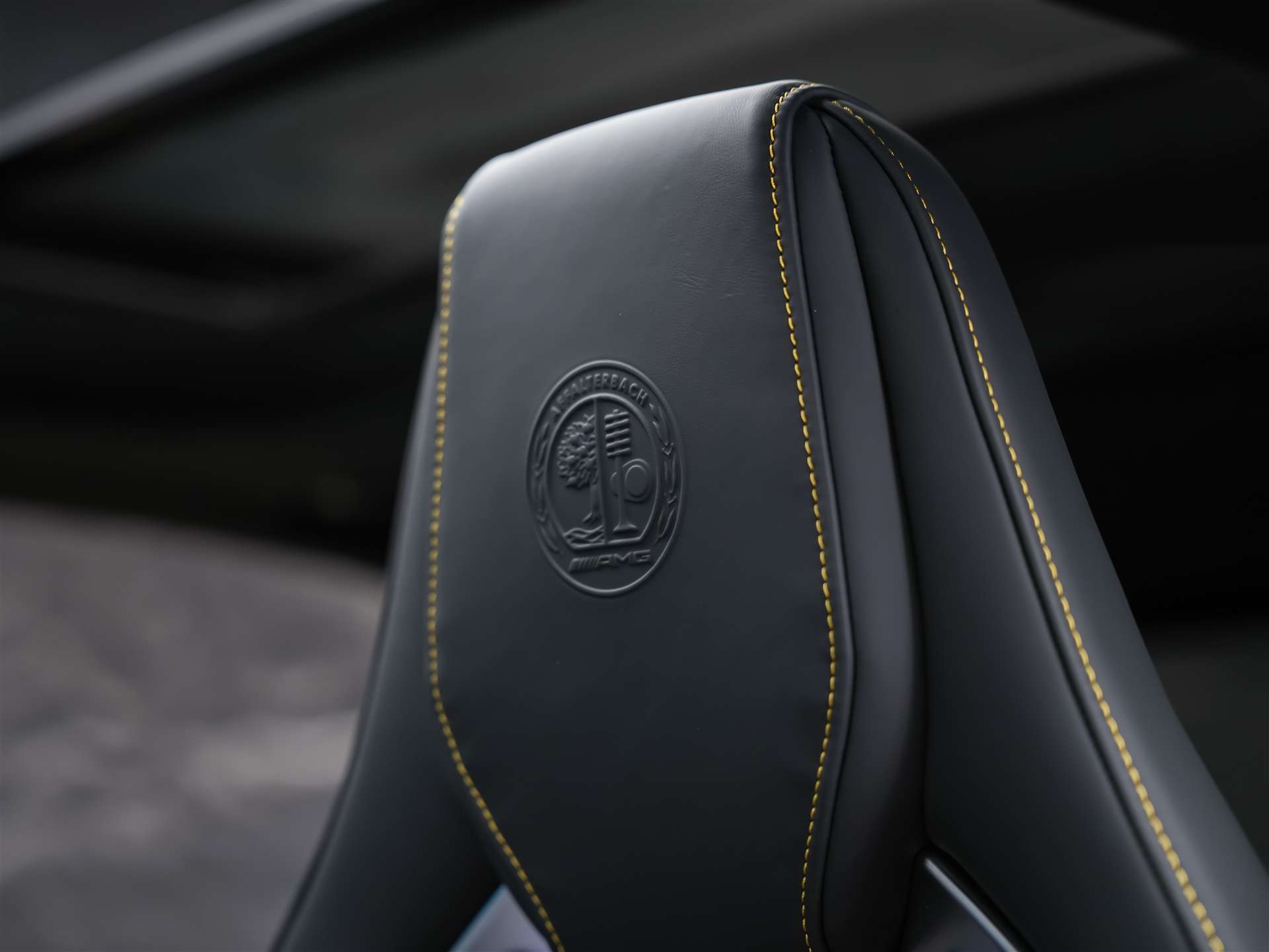 MERCEDES-BENZ AMG E 63 S 4Matic+ Speedshift 9G-TCT *FINAL EDITION*MSI+*Schalensitze*Panorama*Sitzbelüftung*-image-11