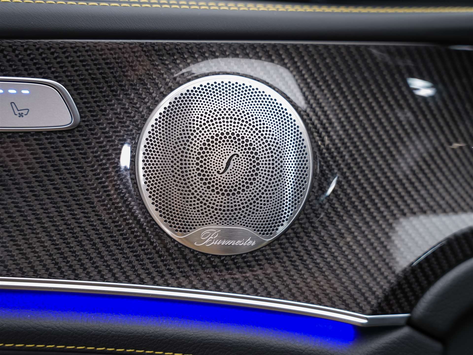 MERCEDES-BENZ AMG E 63 S 4Matic+ Speedshift 9G-TCT *FINAL EDITION*MSI+*Schalensitze*Panorama*Sitzbelüftung*-image-29