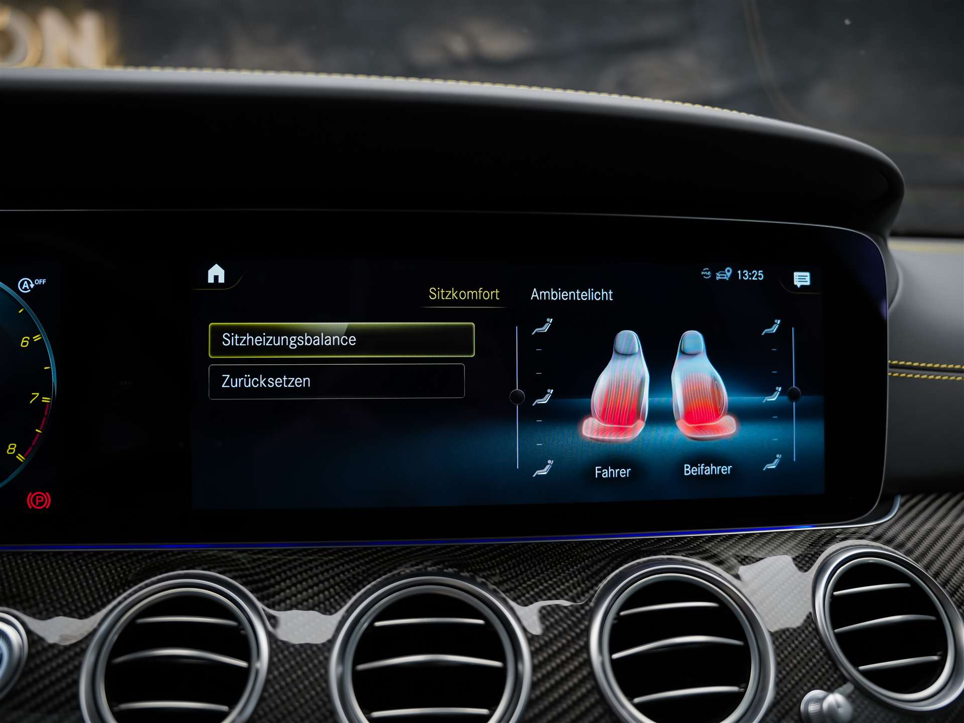 MERCEDES-BENZ AMG E 63 S 4Matic+ Speedshift 9G-TCT *FINAL EDITION*MSI+*Schalensitze*Panorama*Sitzbelüftung*-image-39