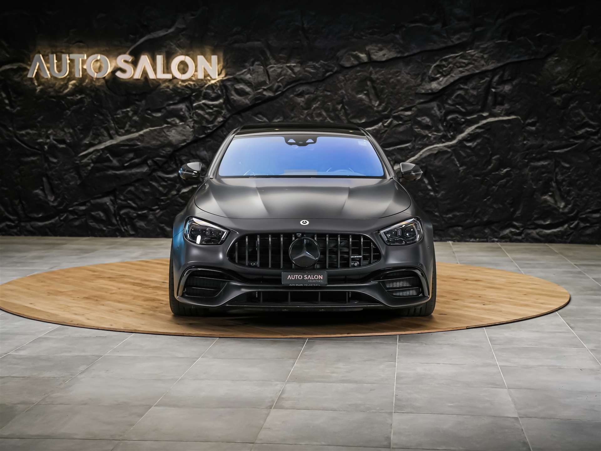 MERCEDES-BENZ AMG E 63 S 4Matic+ Speedshift 9G-TCT *FINAL EDITION*MSI+*Schalensitze*Panorama*Sitzbelüftung*-image-6