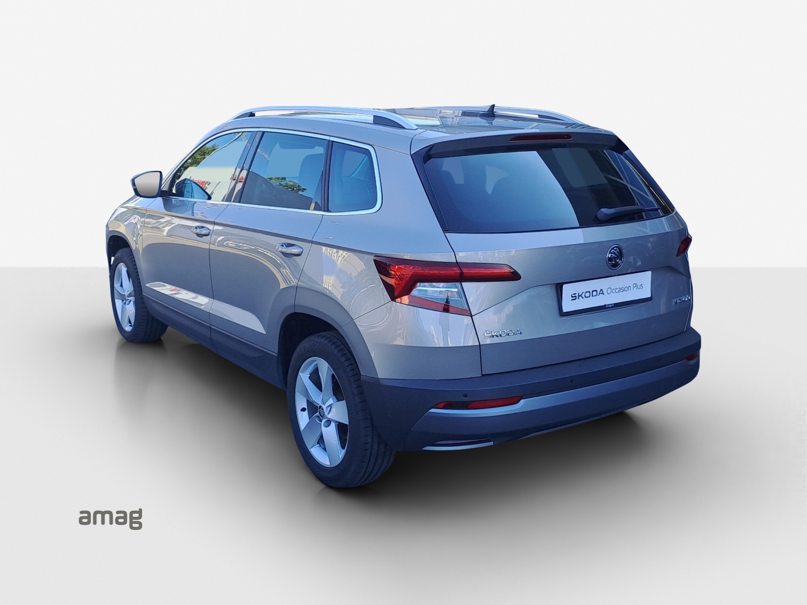 SKODA Karoq 1.6 TDI CR Smile-image-2