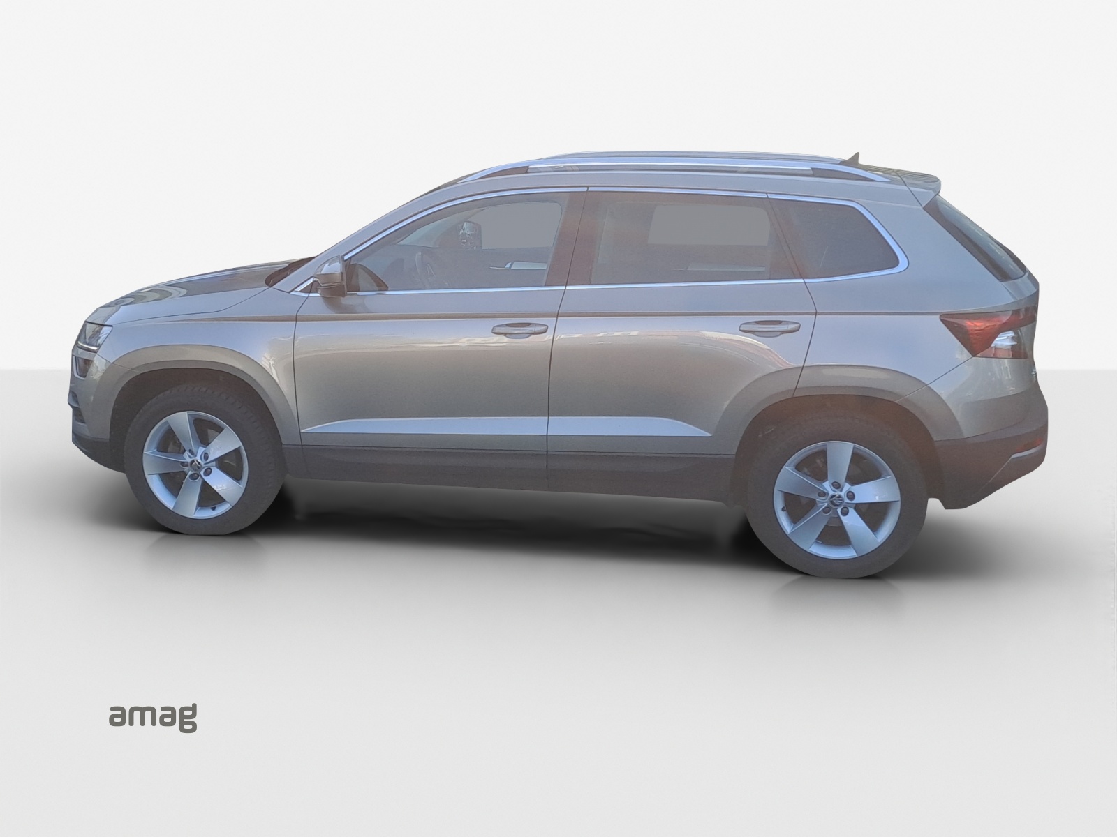 SKODA Karoq 1.6 TDI CR Smile-image-1