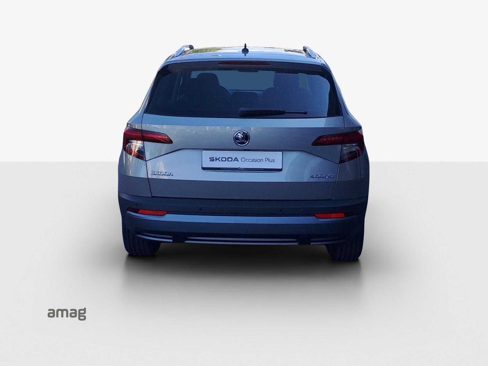 SKODA Karoq 1.6 TDI CR Smile-image-3