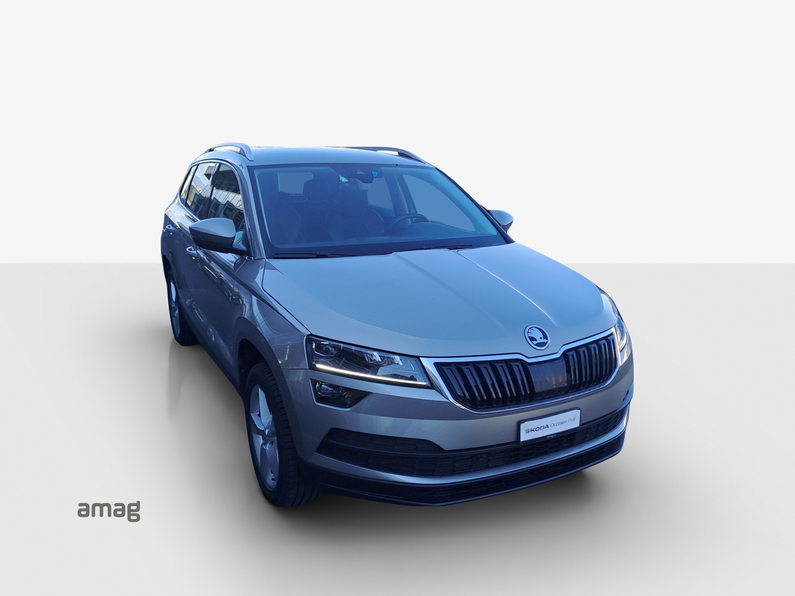 SKODA Karoq 1.6 TDI CR Smile-image-15