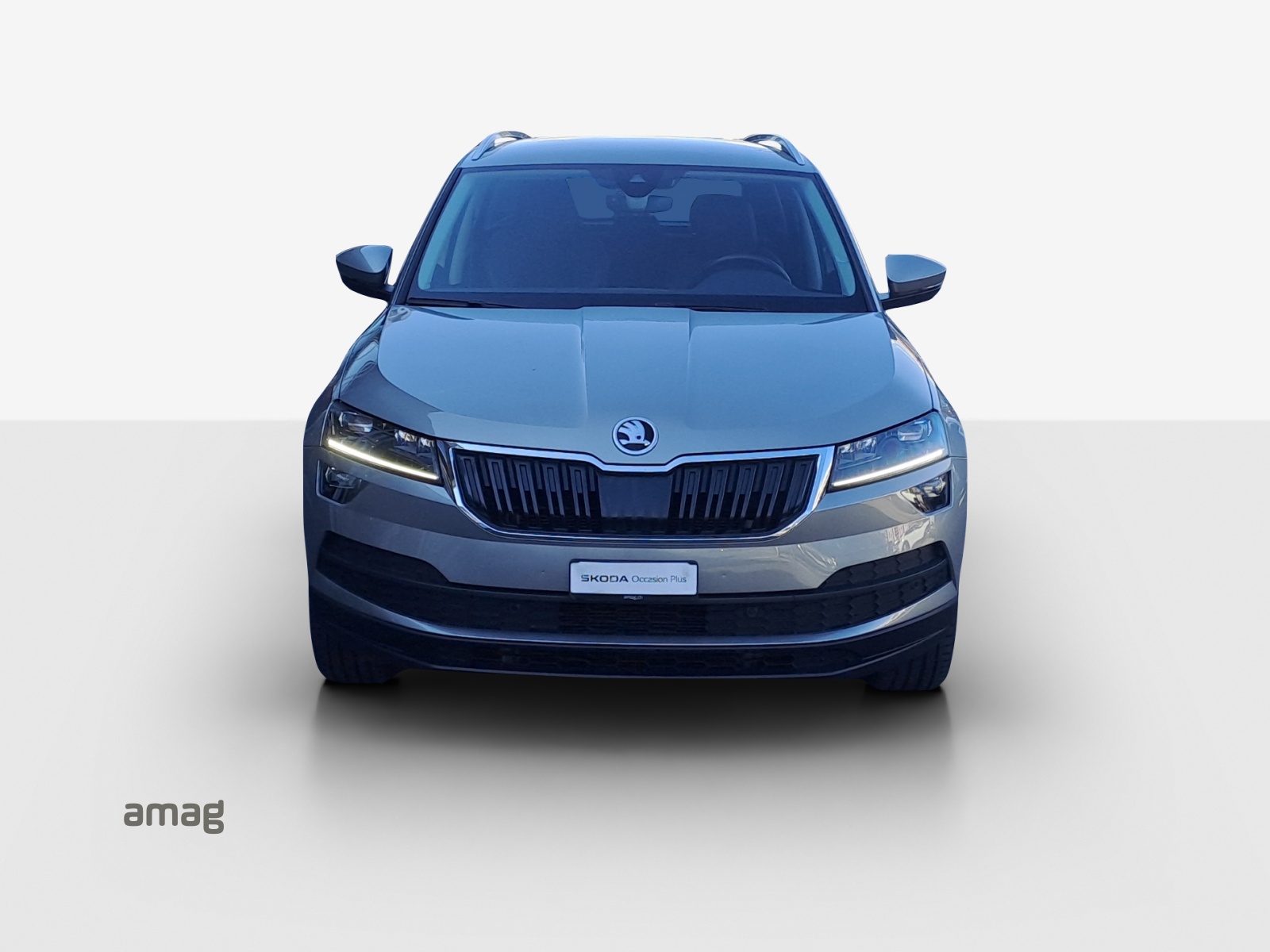 SKODA Karoq 1.6 TDI CR Smile-image-6