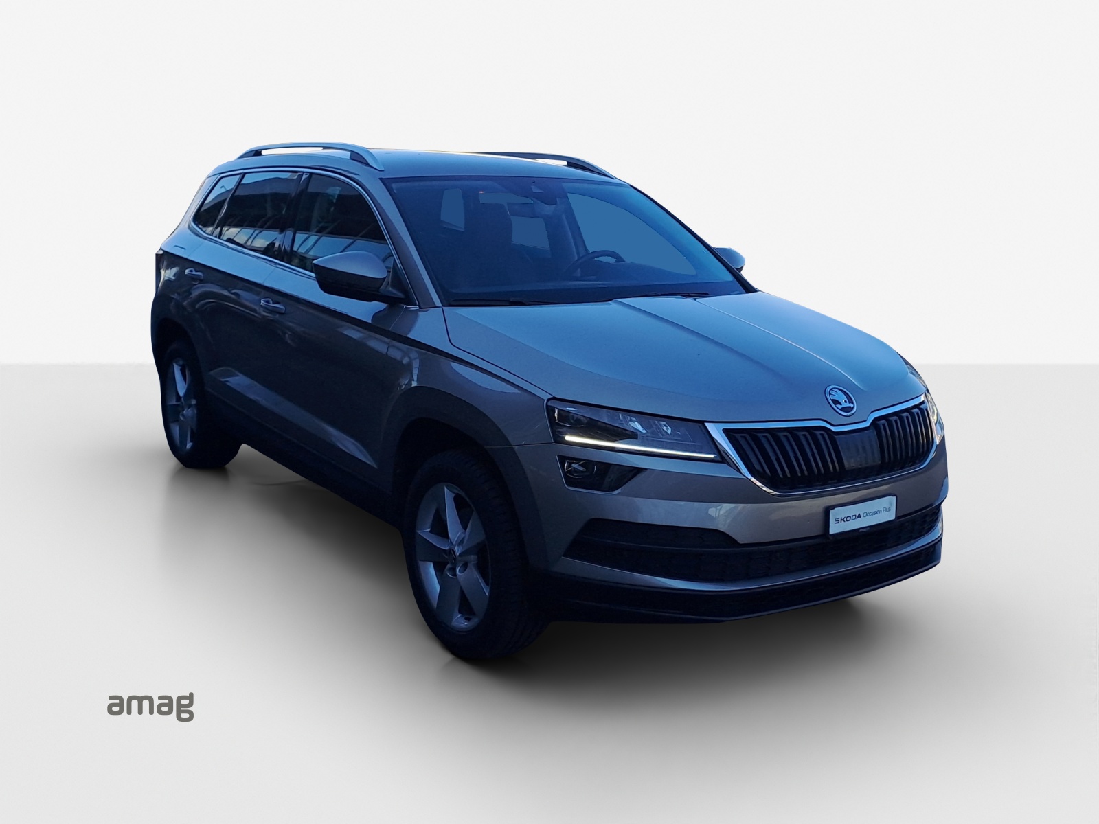 SKODA Karoq 1.6 TDI CR Smile-image-5