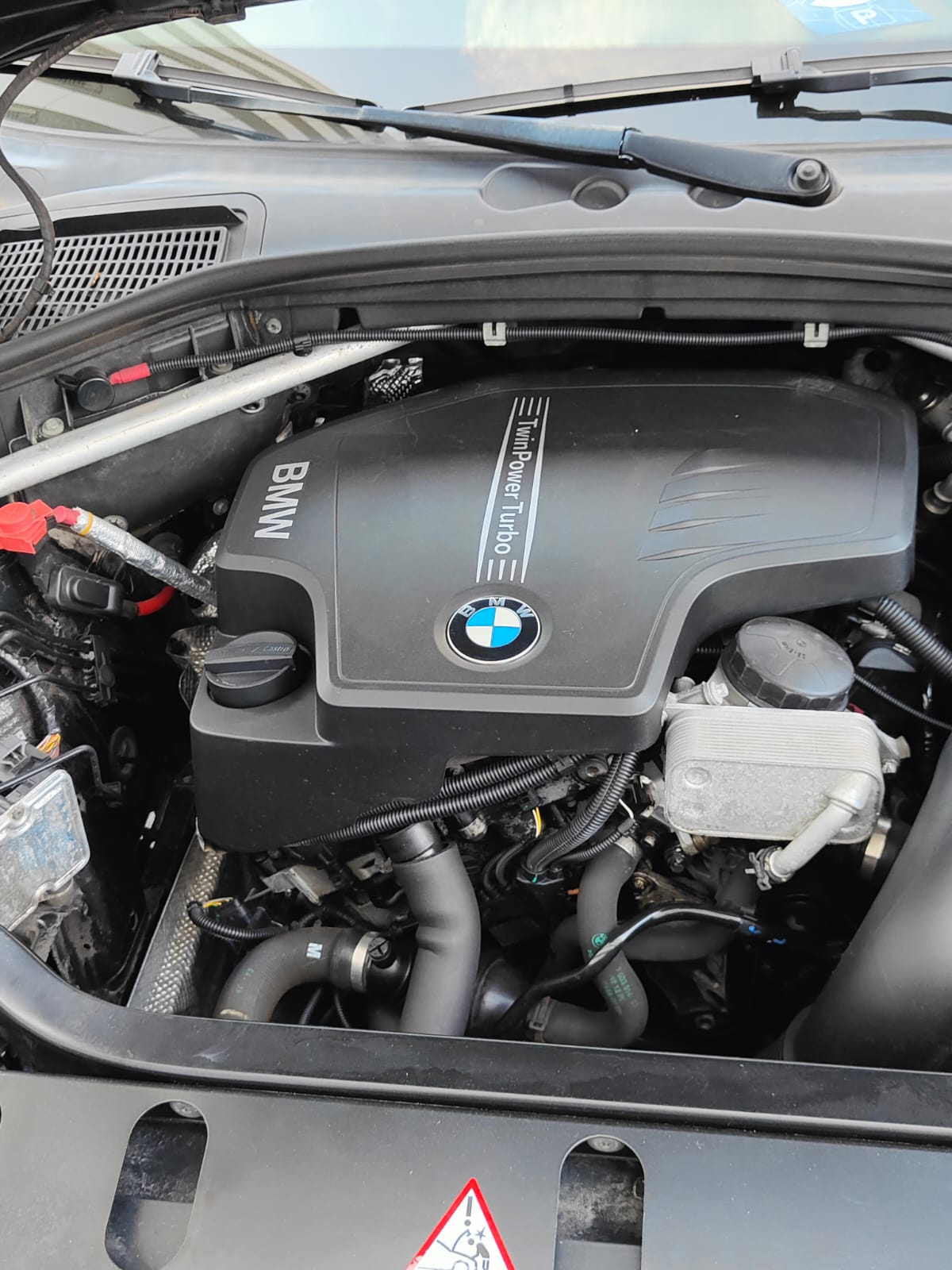 BMW X3 28i xDrive-image-3