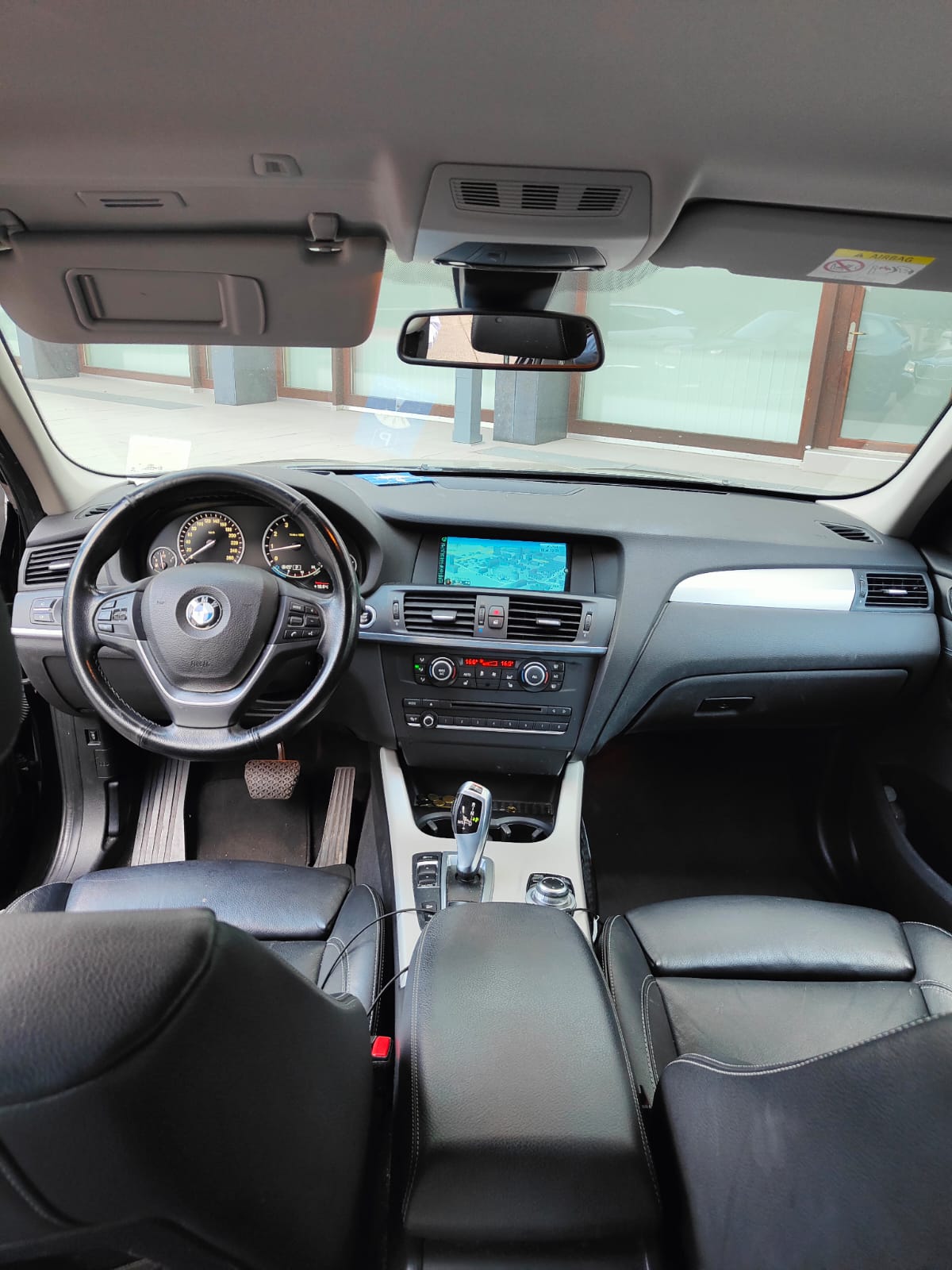 BMW X3 28i xDrive-image-2