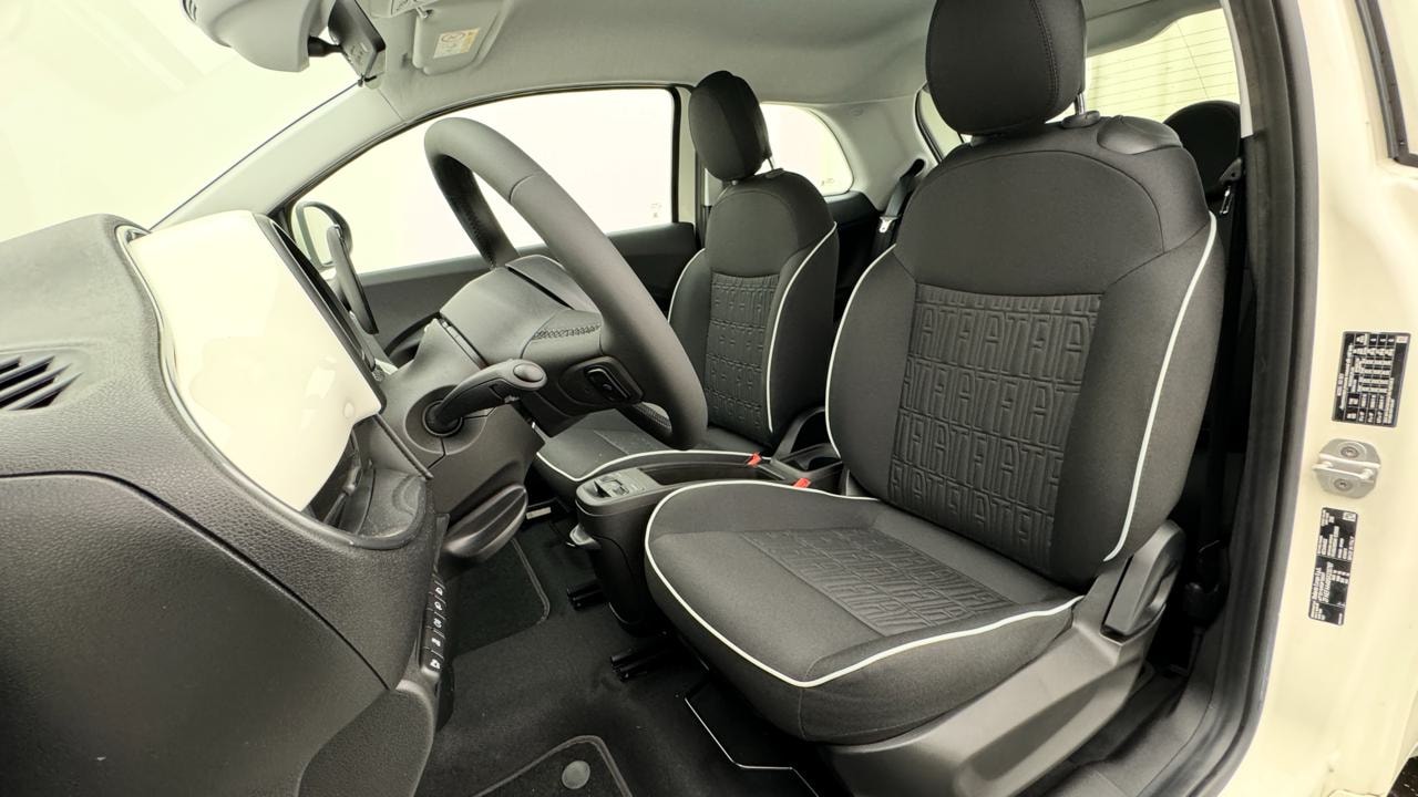 FIAT 500 electric 87kWh Icon-image-4