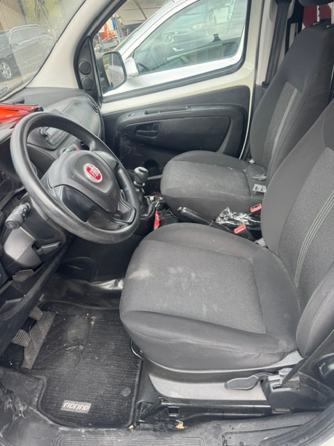 FIAT Fiorino 1.4 8V Swiss-image-6