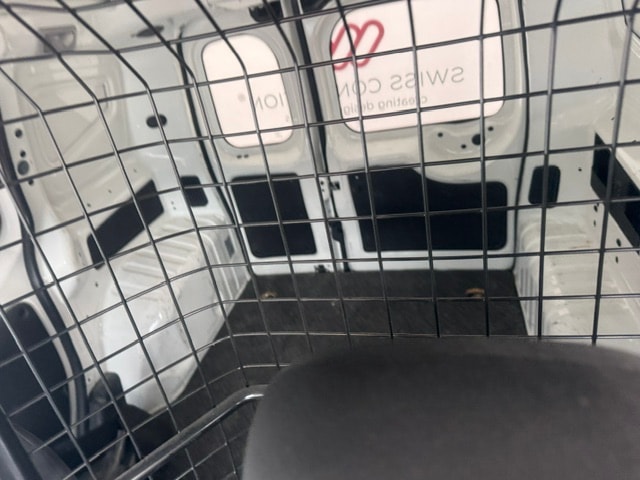 FIAT Fiorino 1.4 8V Swiss-image-5