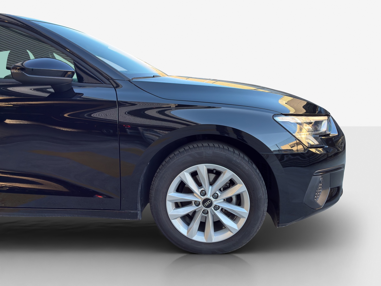 AUDI A3 Sportback 35 TFSI Attraction S-tronic-image-13