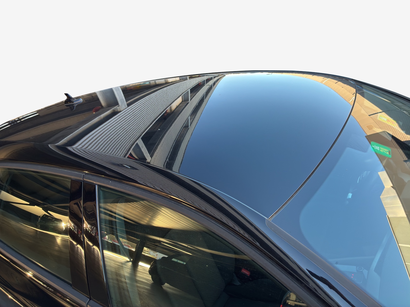 AUDI A3 Sportback 35 TFSI Attraction S-tronic-image-14