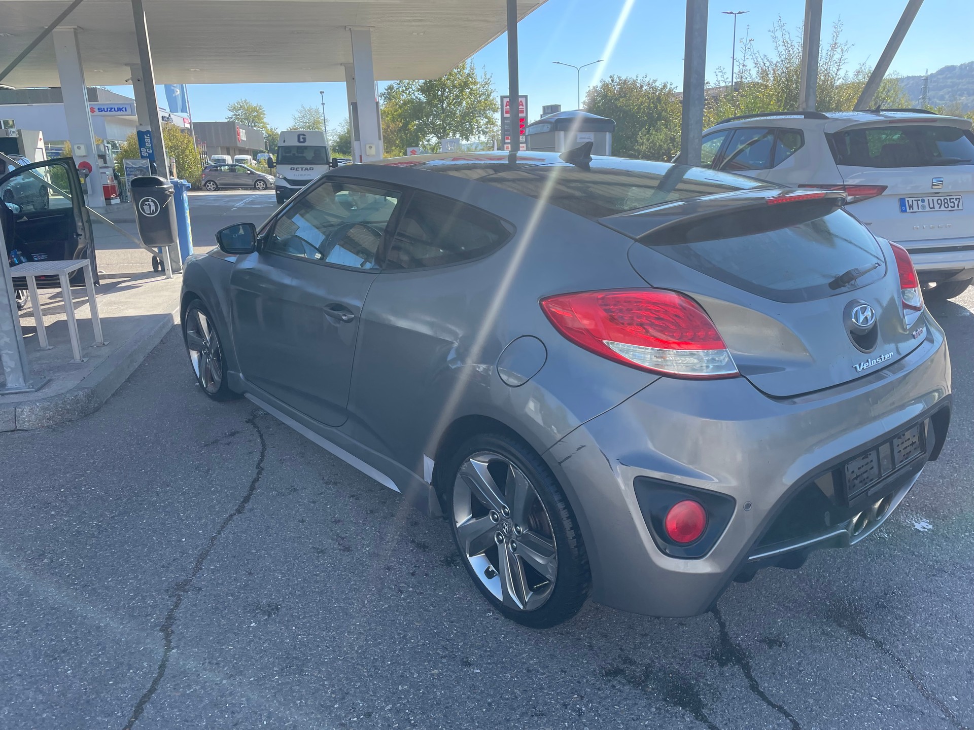 HYUNDAI Veloster 1.6 Turbo GDI-image-4