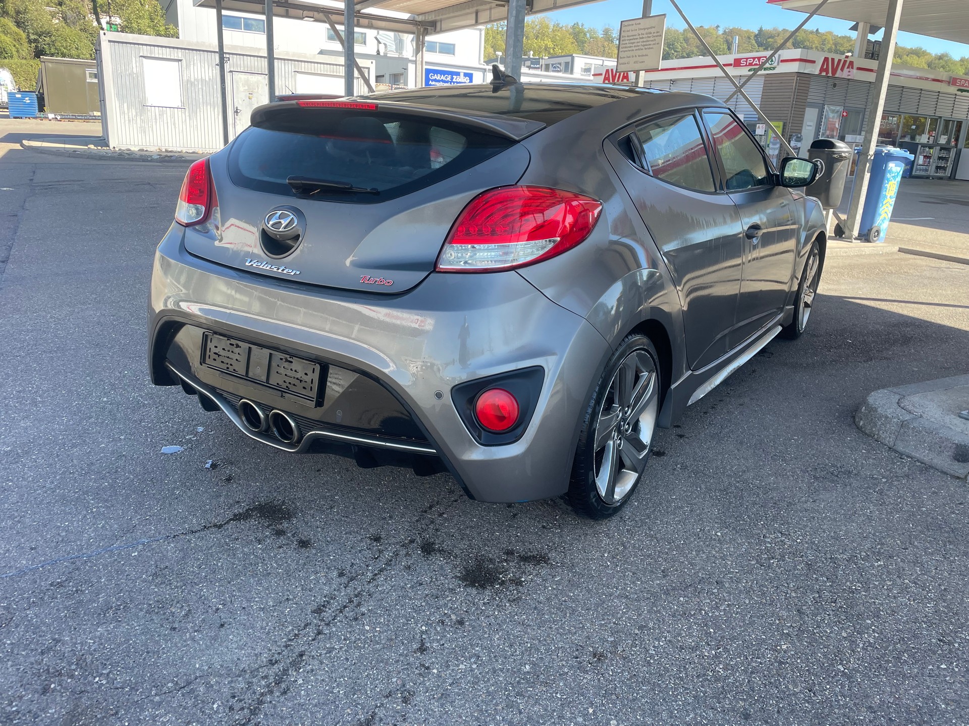 HYUNDAI Veloster 1.6 Turbo GDI-image-8