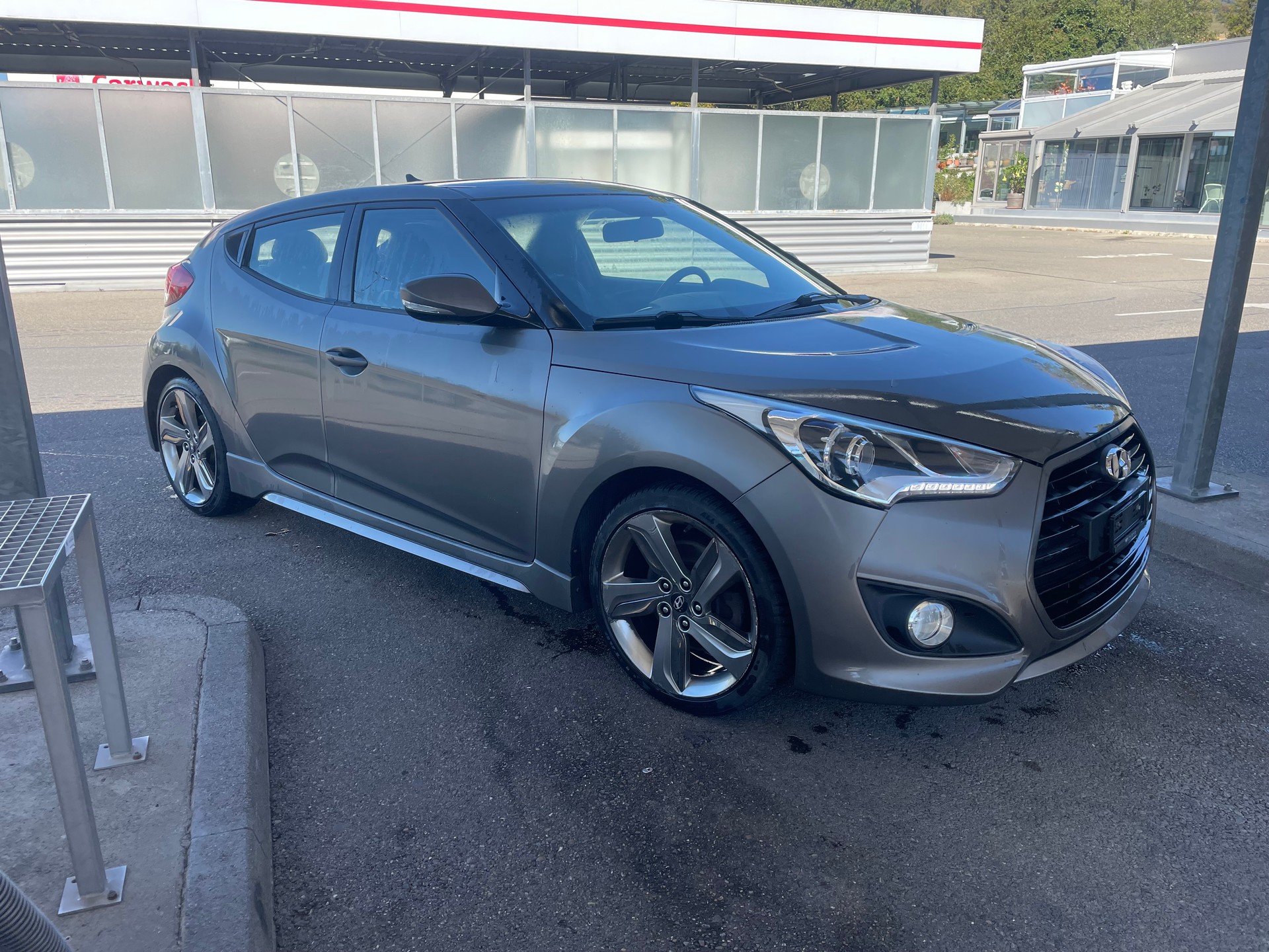 HYUNDAI Veloster 1.6 Turbo GDI-image-1
