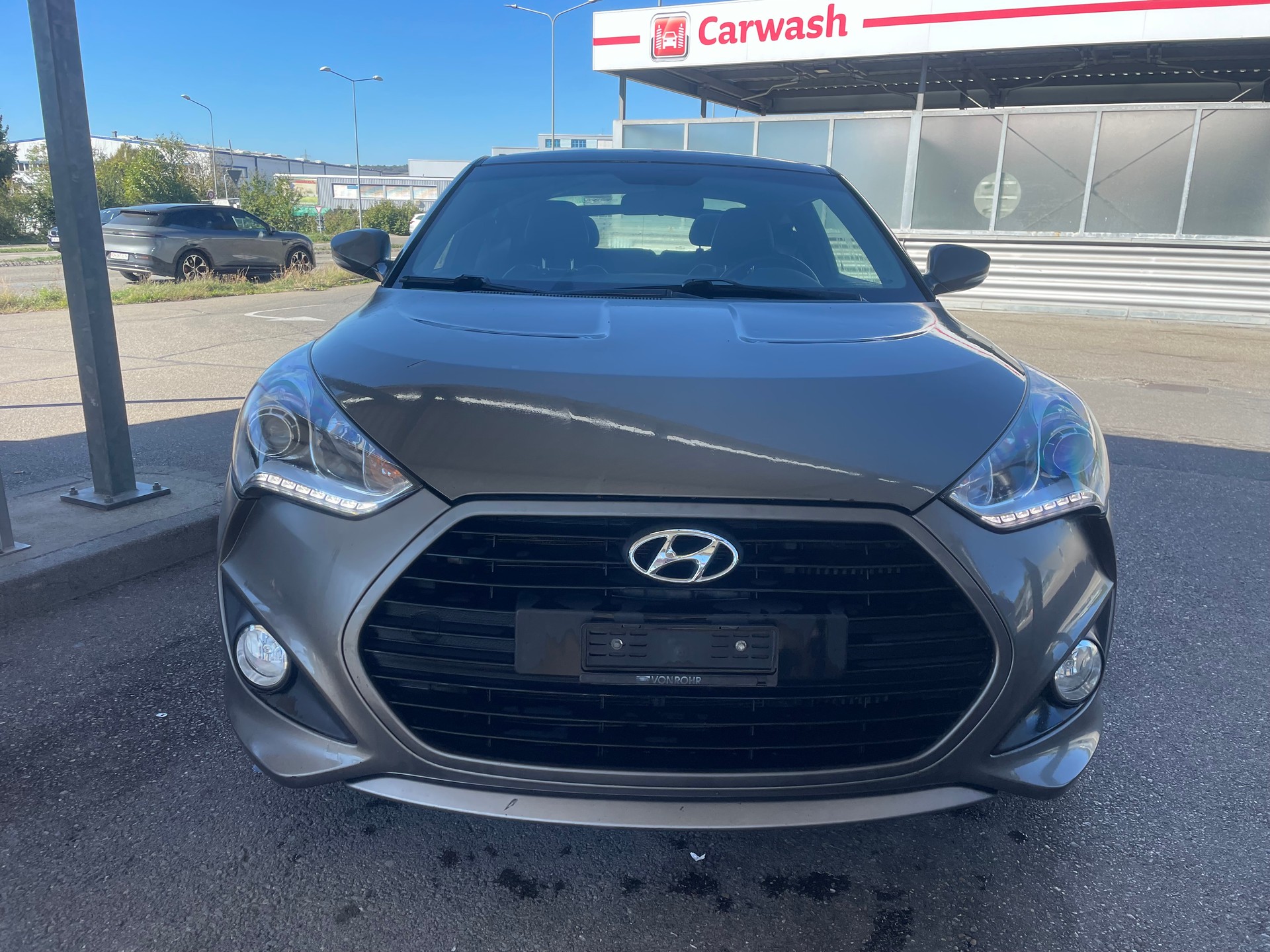 HYUNDAI Veloster 1.6 Turbo GDI-image-15
