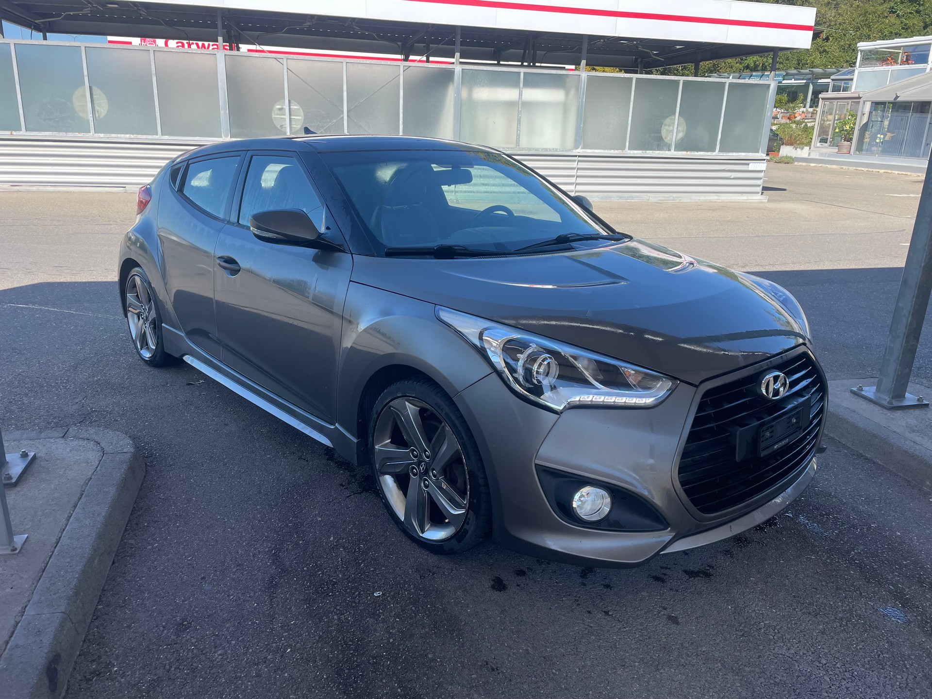 HYUNDAI Veloster 1.6 Turbo GDI-image-2