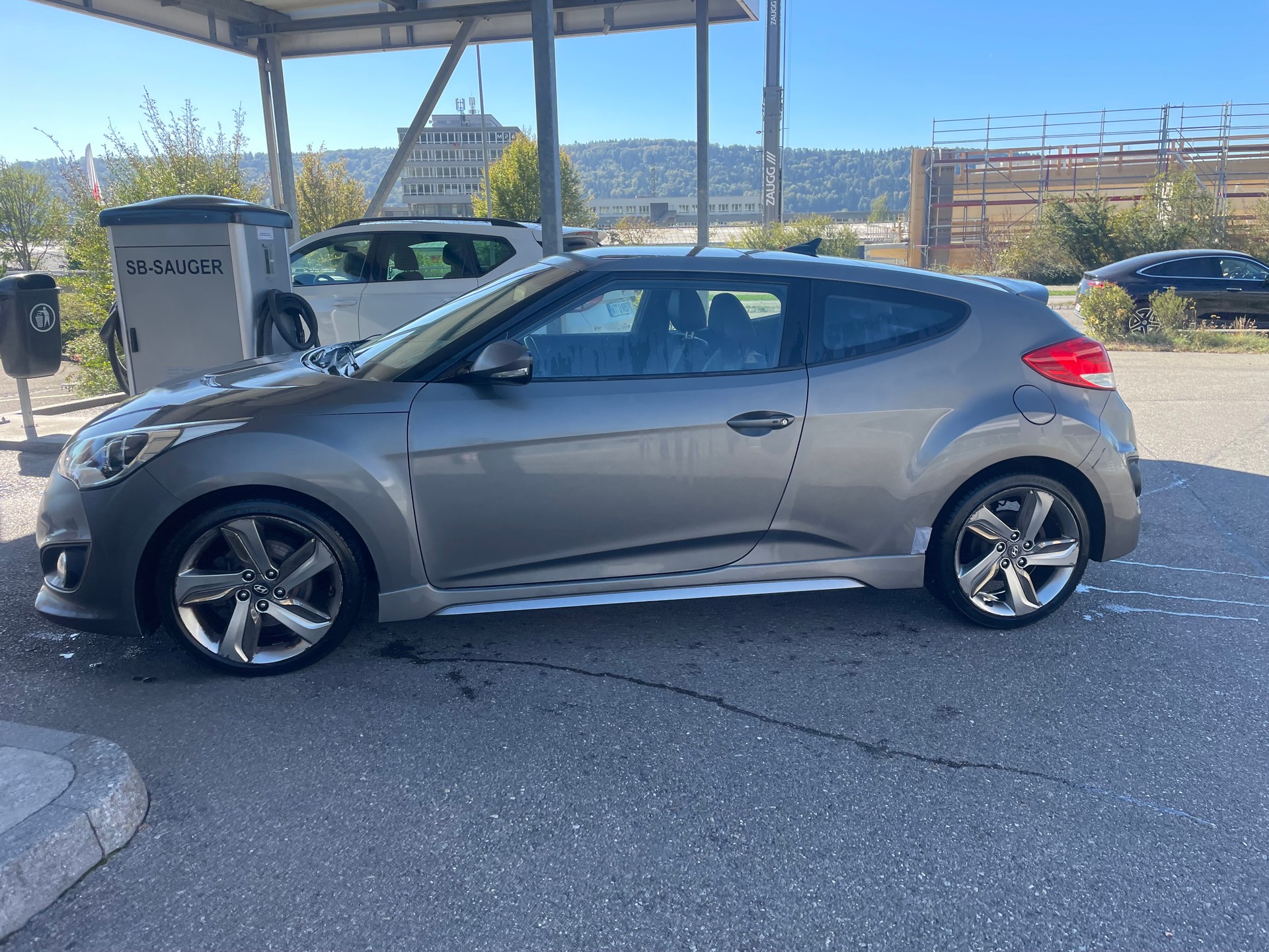 HYUNDAI Veloster 1.6 Turbo GDI-image-5