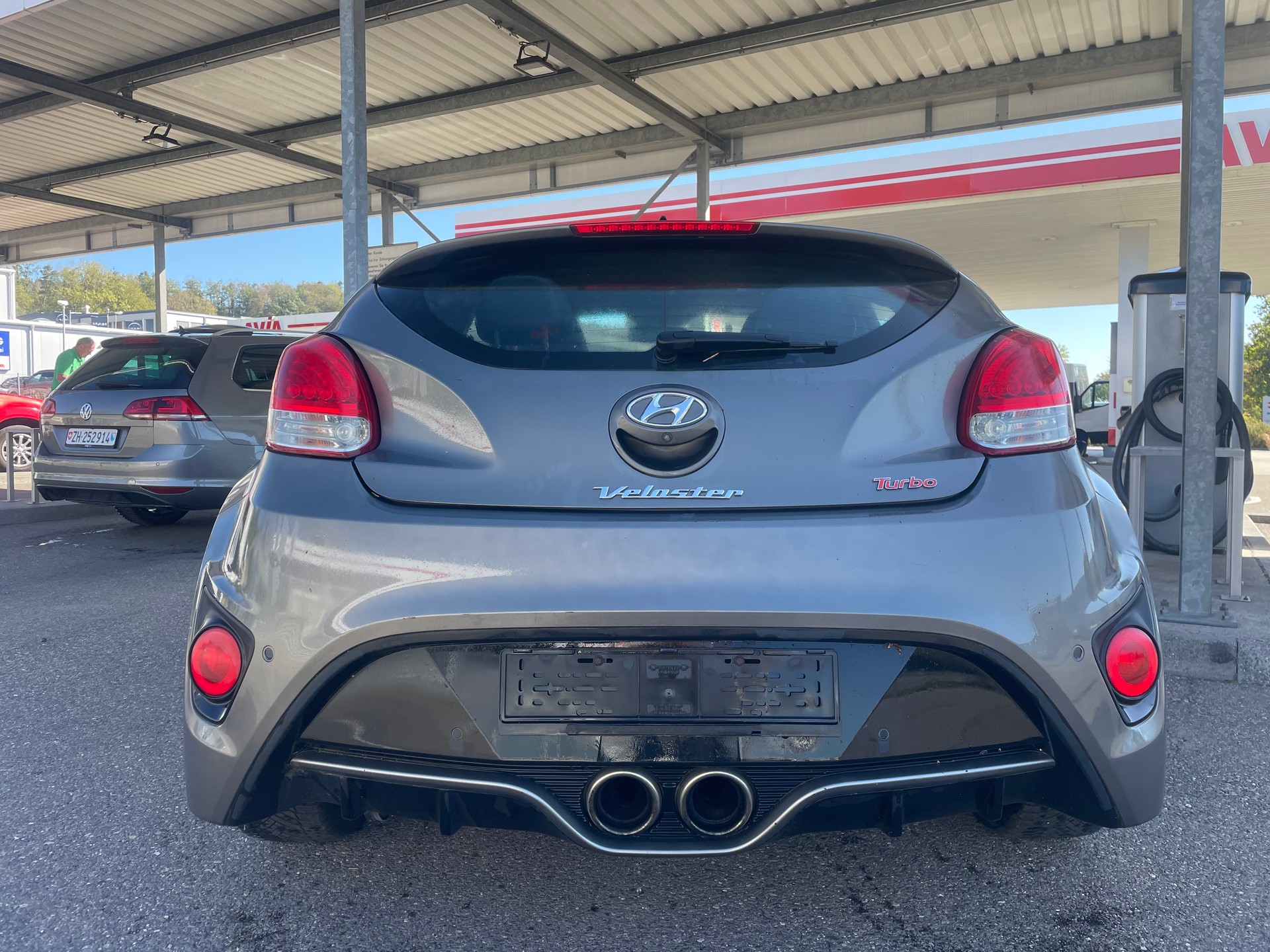 HYUNDAI Veloster 1.6 Turbo GDI-image-7
