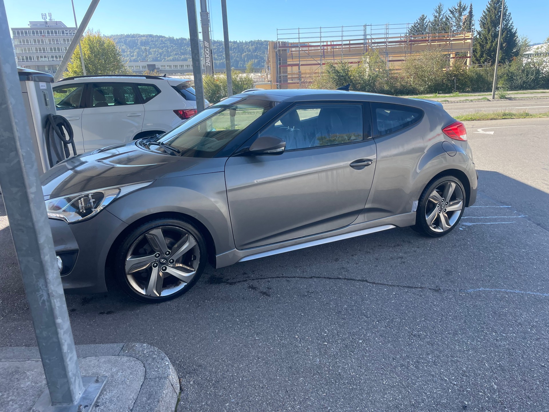 HYUNDAI Veloster 1.6 Turbo GDI-image-3