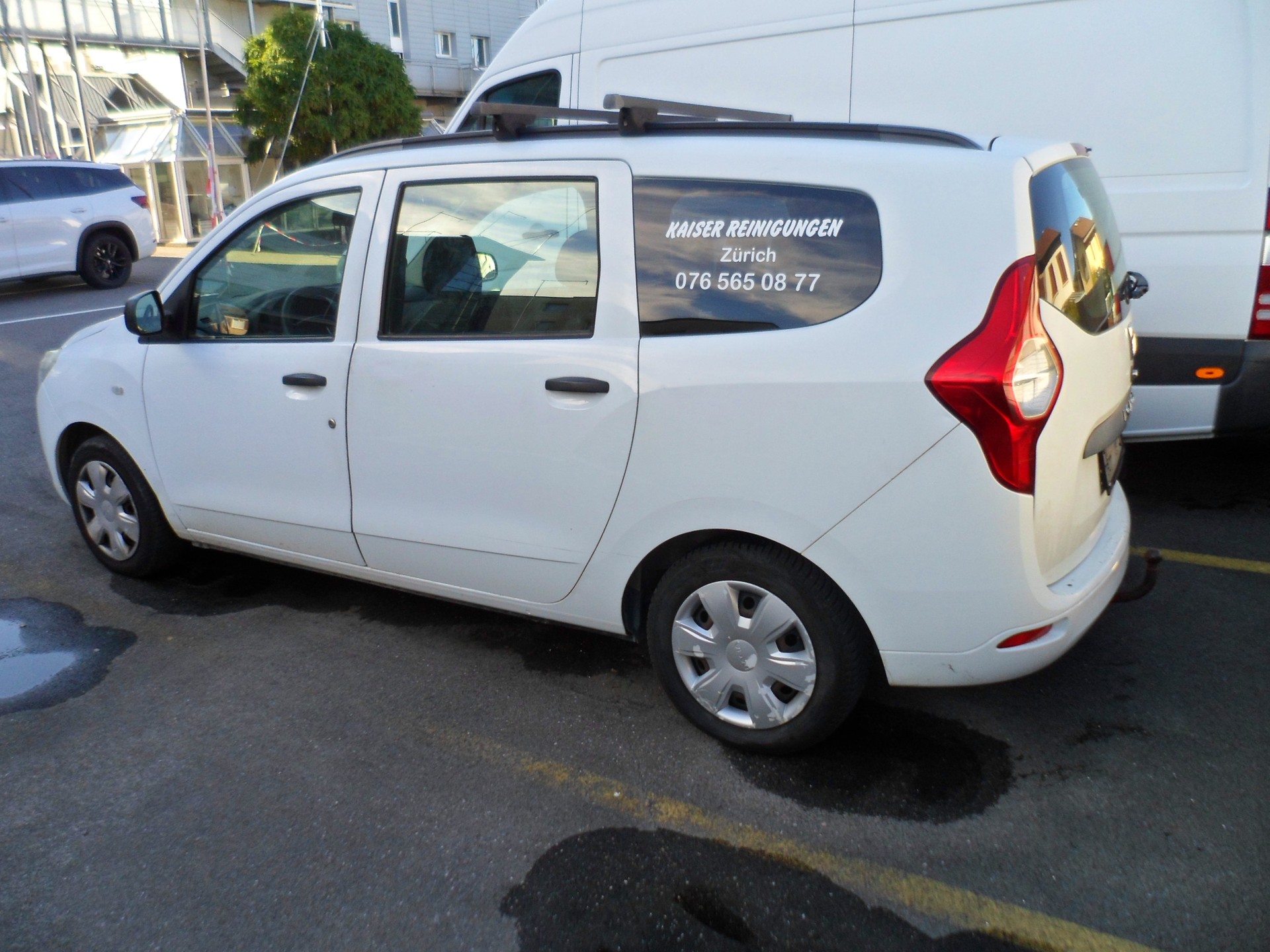 DACIA Lodgy 1.6-image-2