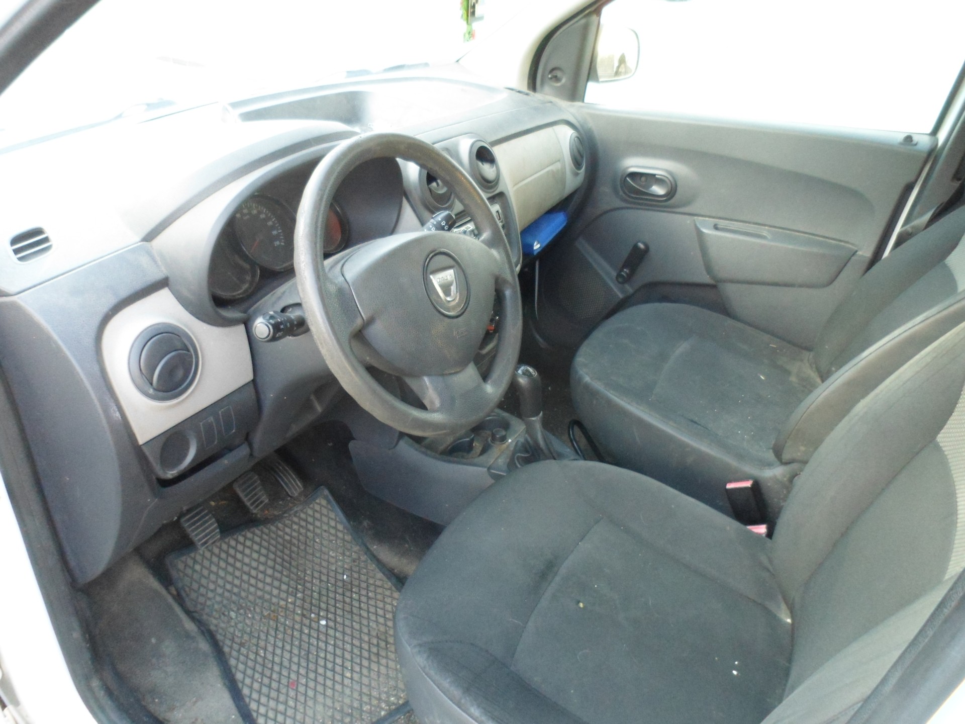 DACIA Lodgy 1.6-image-5