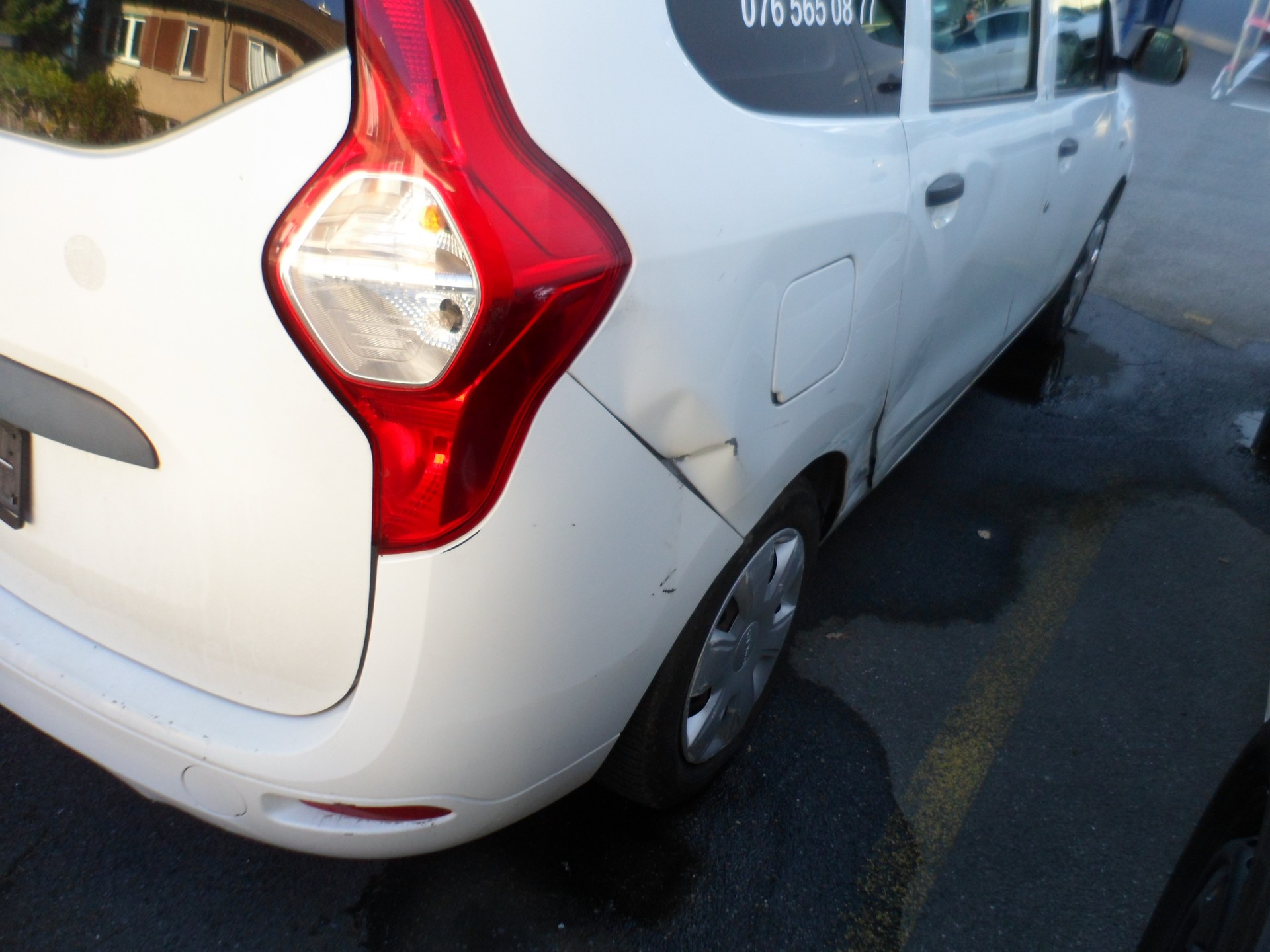 DACIA Lodgy 1.6-image-3
