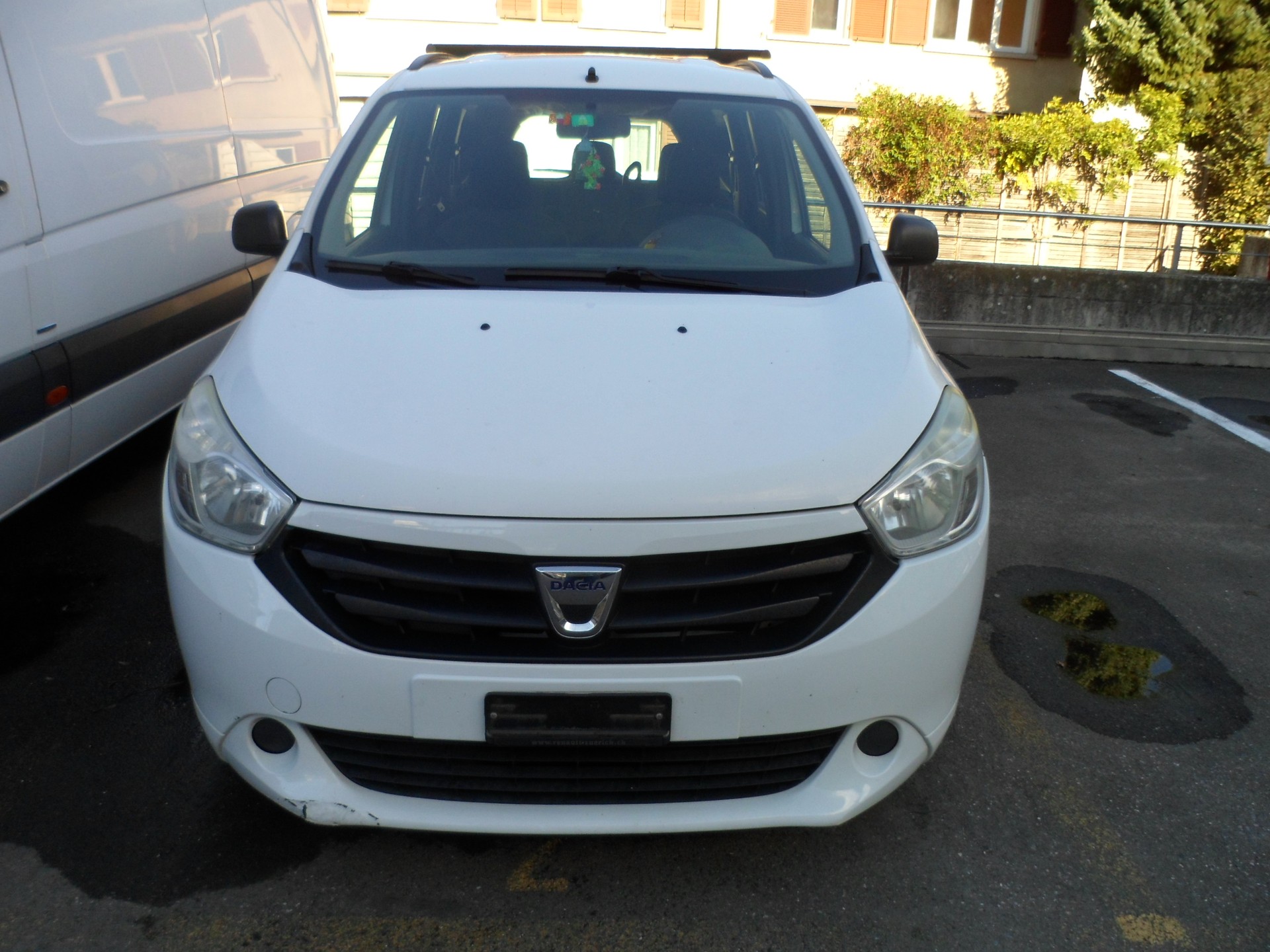 DACIA Lodgy 1.6-image-0