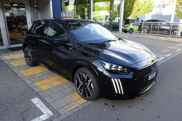 PEUGEOT 208 1.2 MHEV 145 GT Excl.-image-5