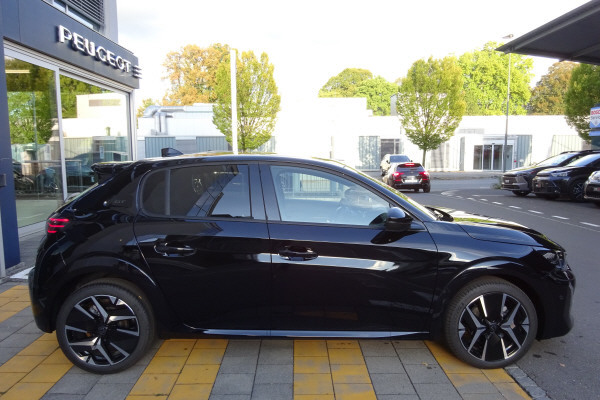 PEUGEOT 208 1.2 MHEV 145 GT Excl.-image-6