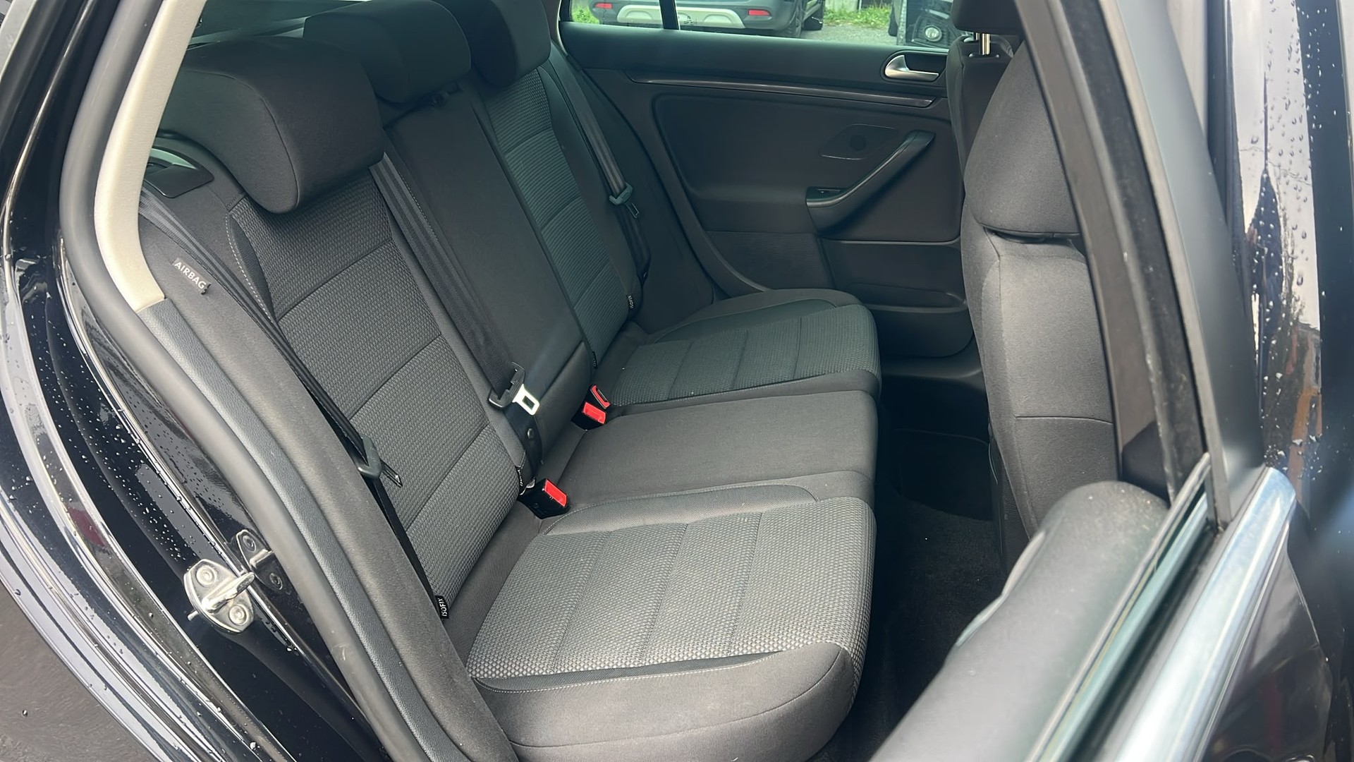 VW Golf Variant 1.4 TSI Team DSG-image-13